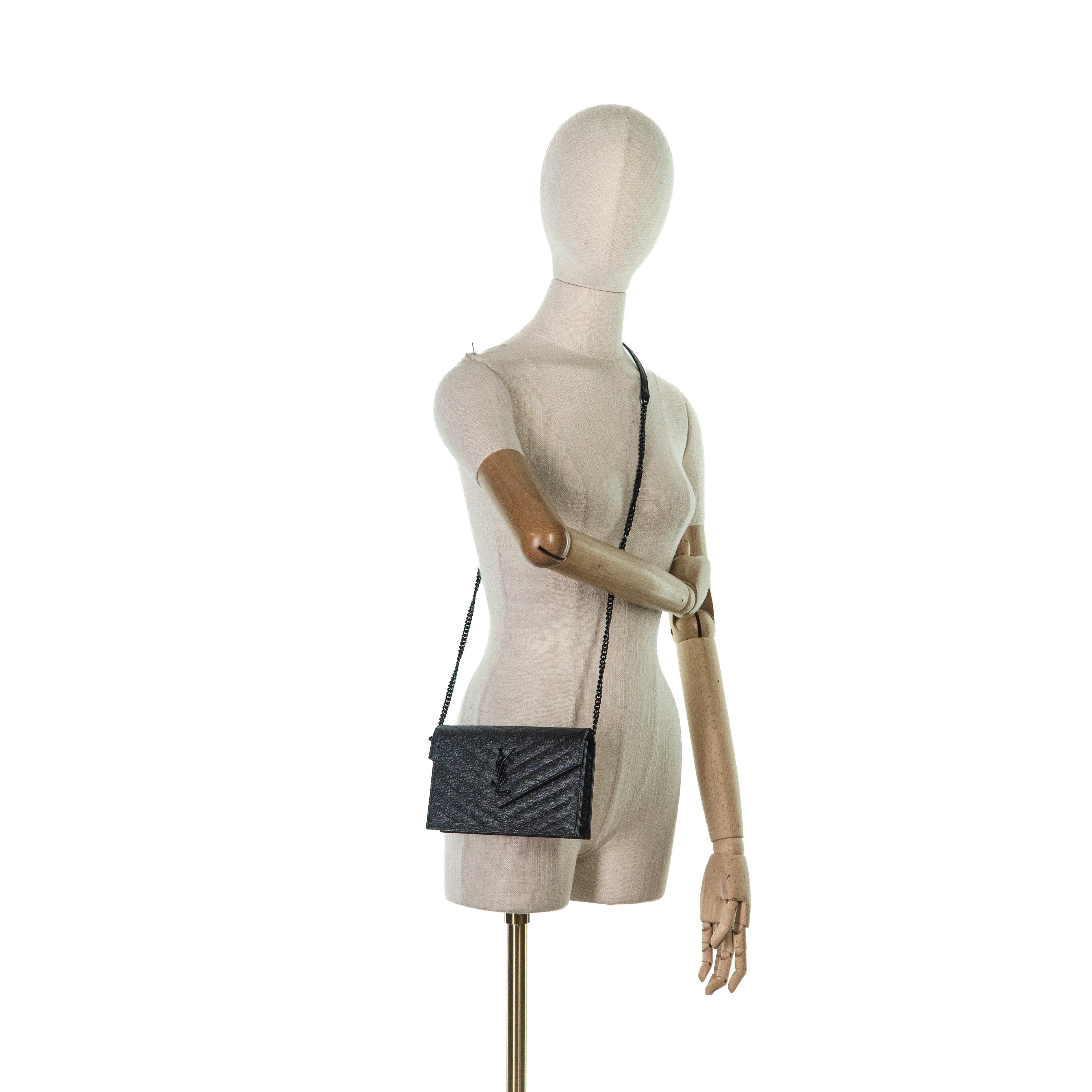 Cassandre Wallet on Chain