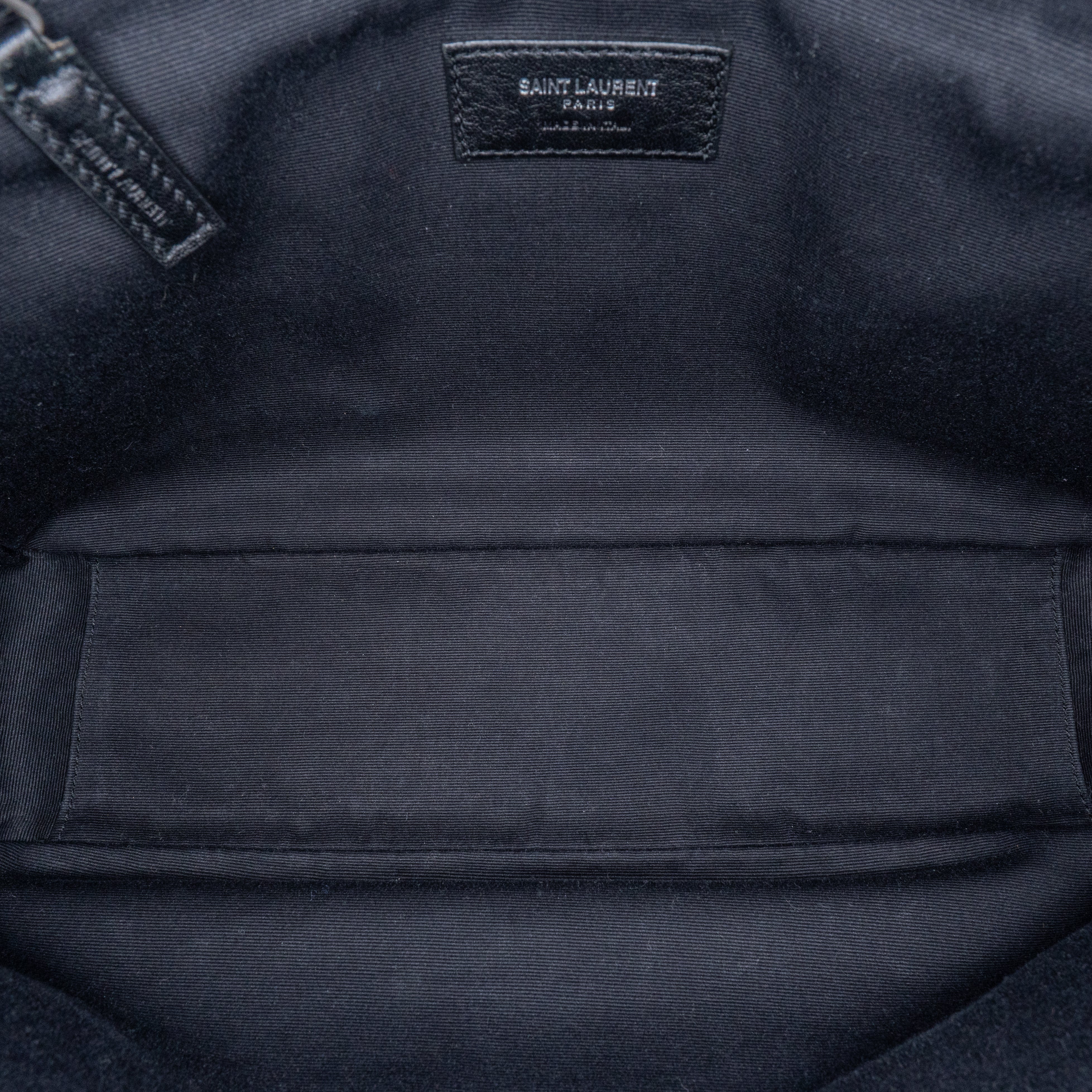 Crossbody
