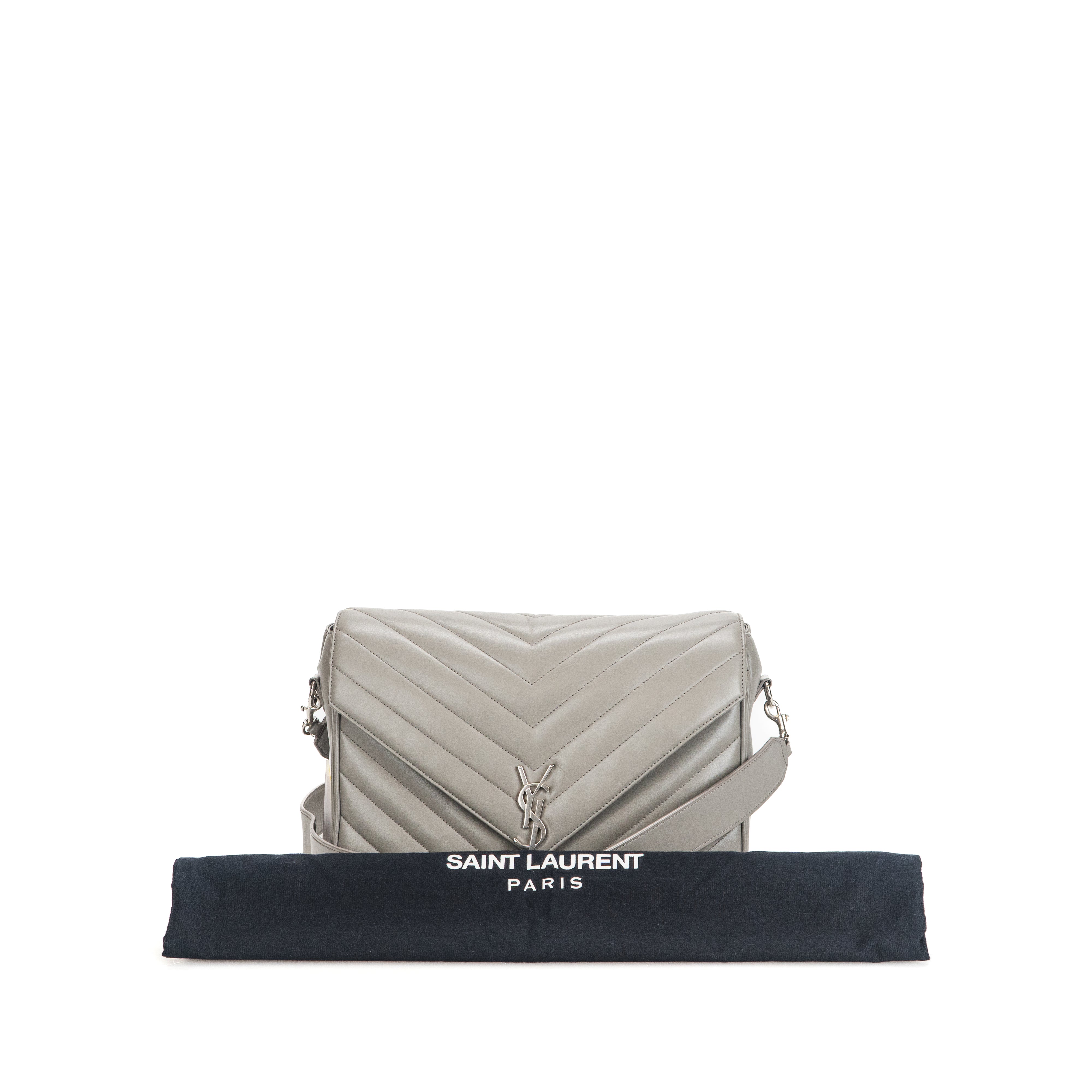 Crossbody