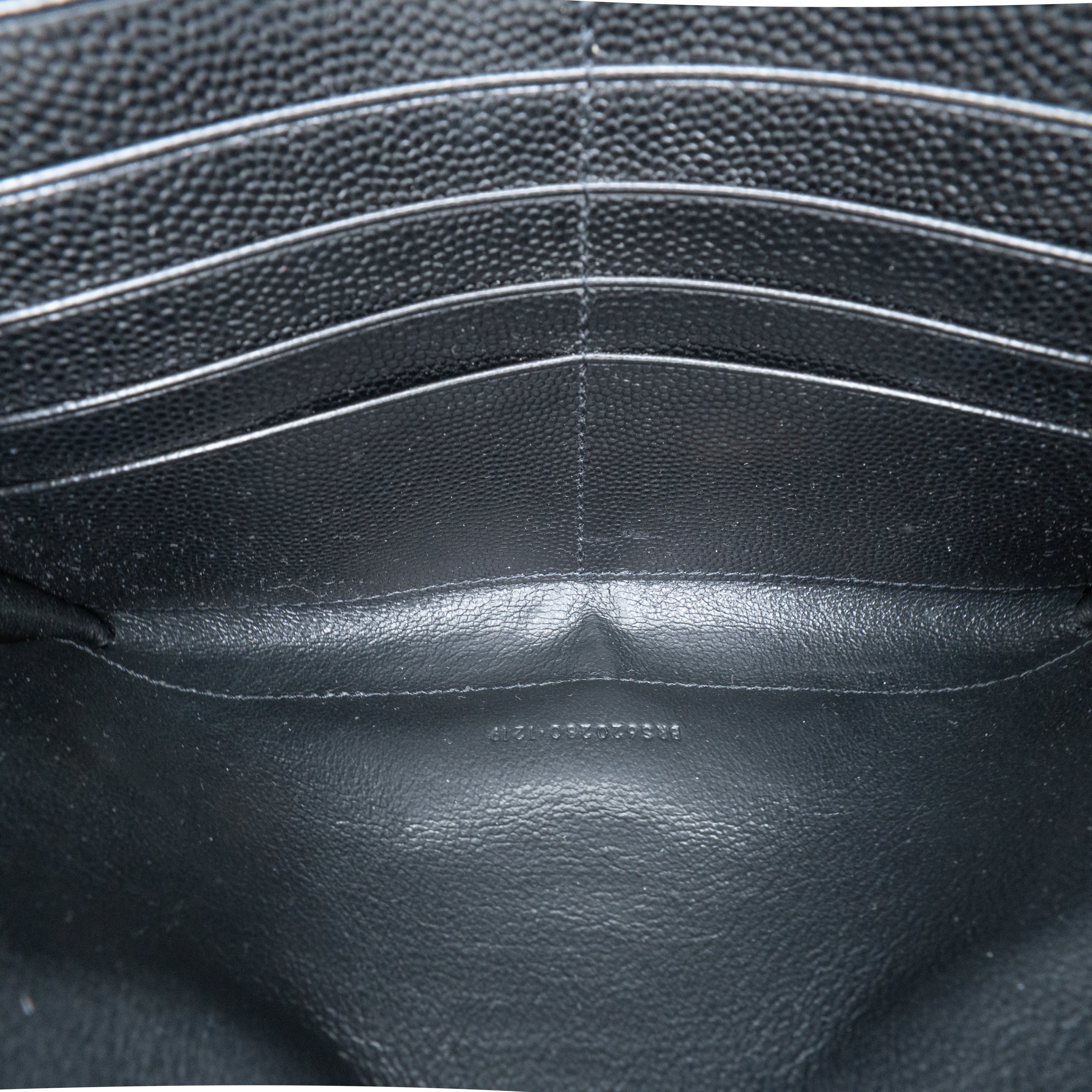 Envelope Wallet On Chain