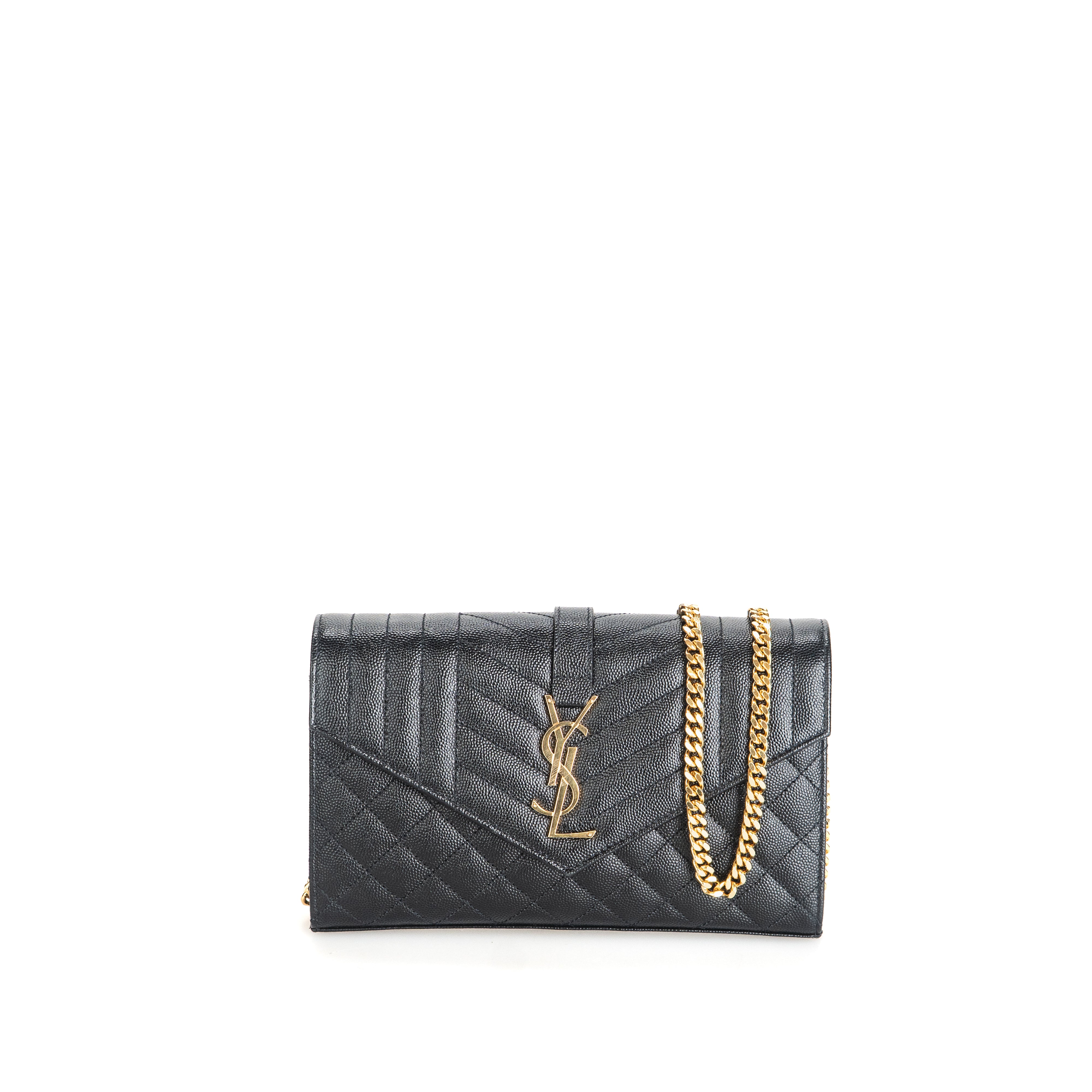 Envelope Wallet On Chain