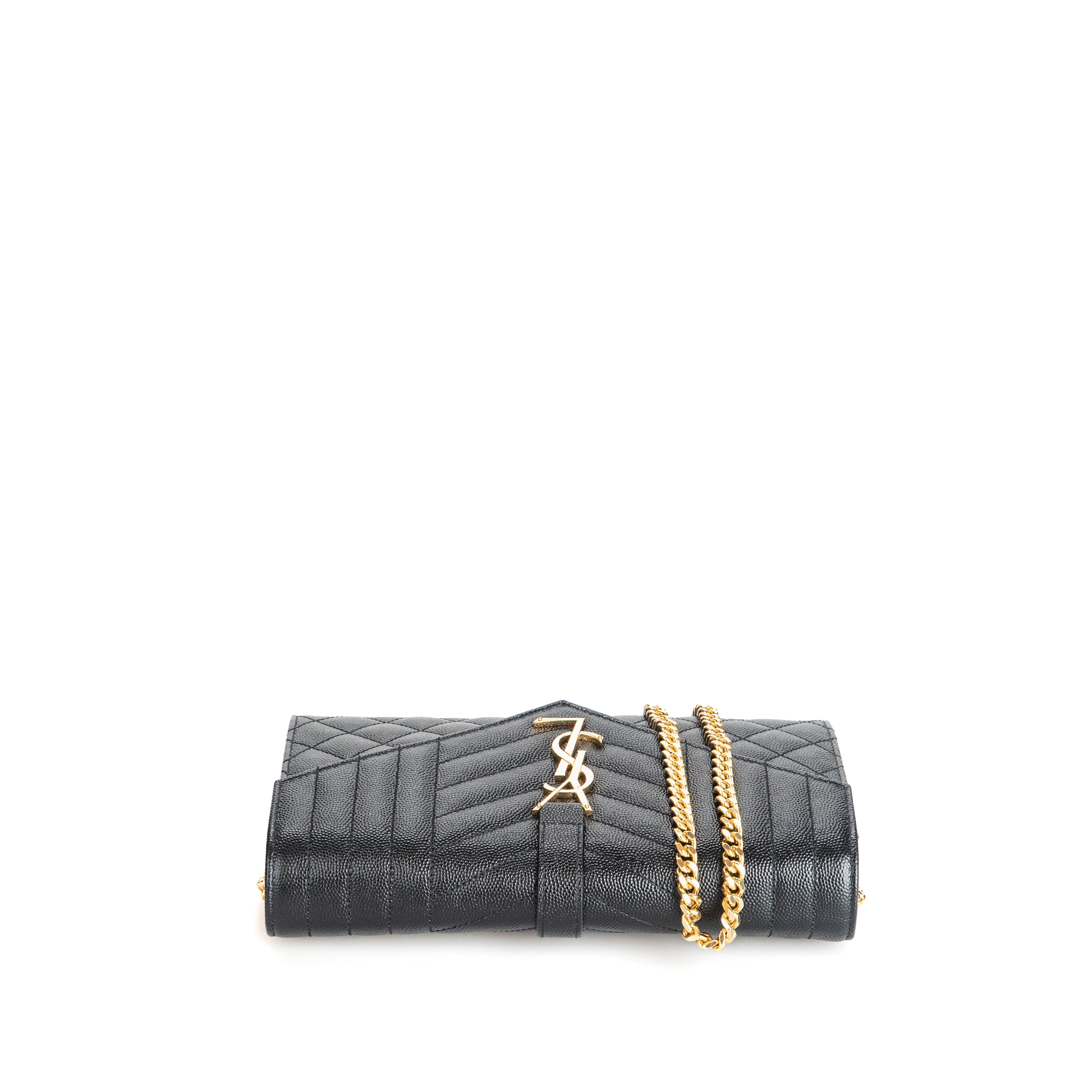 Envelope Wallet On Chain