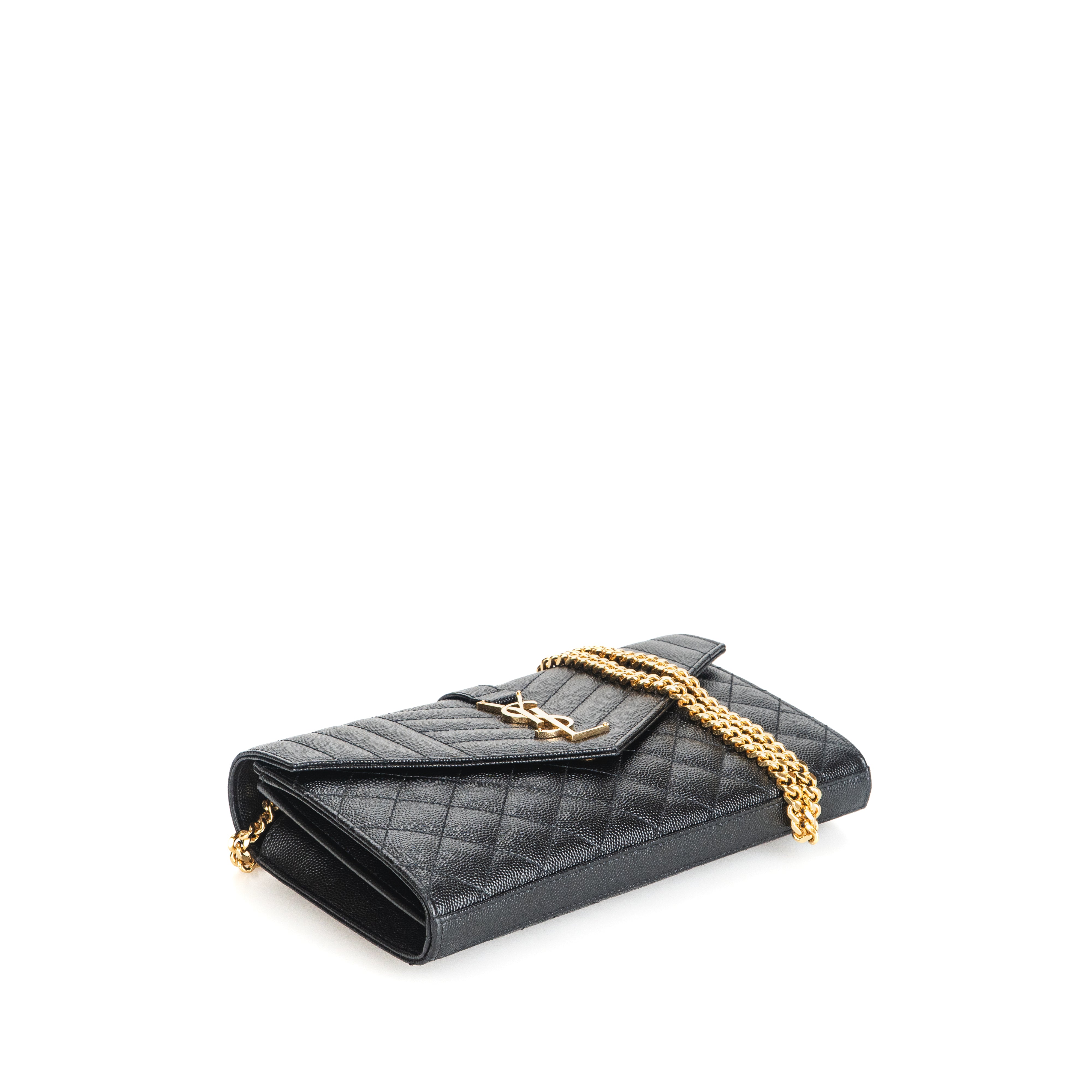 Envelope Wallet On Chain