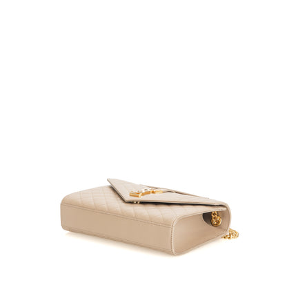 Envelope Medium