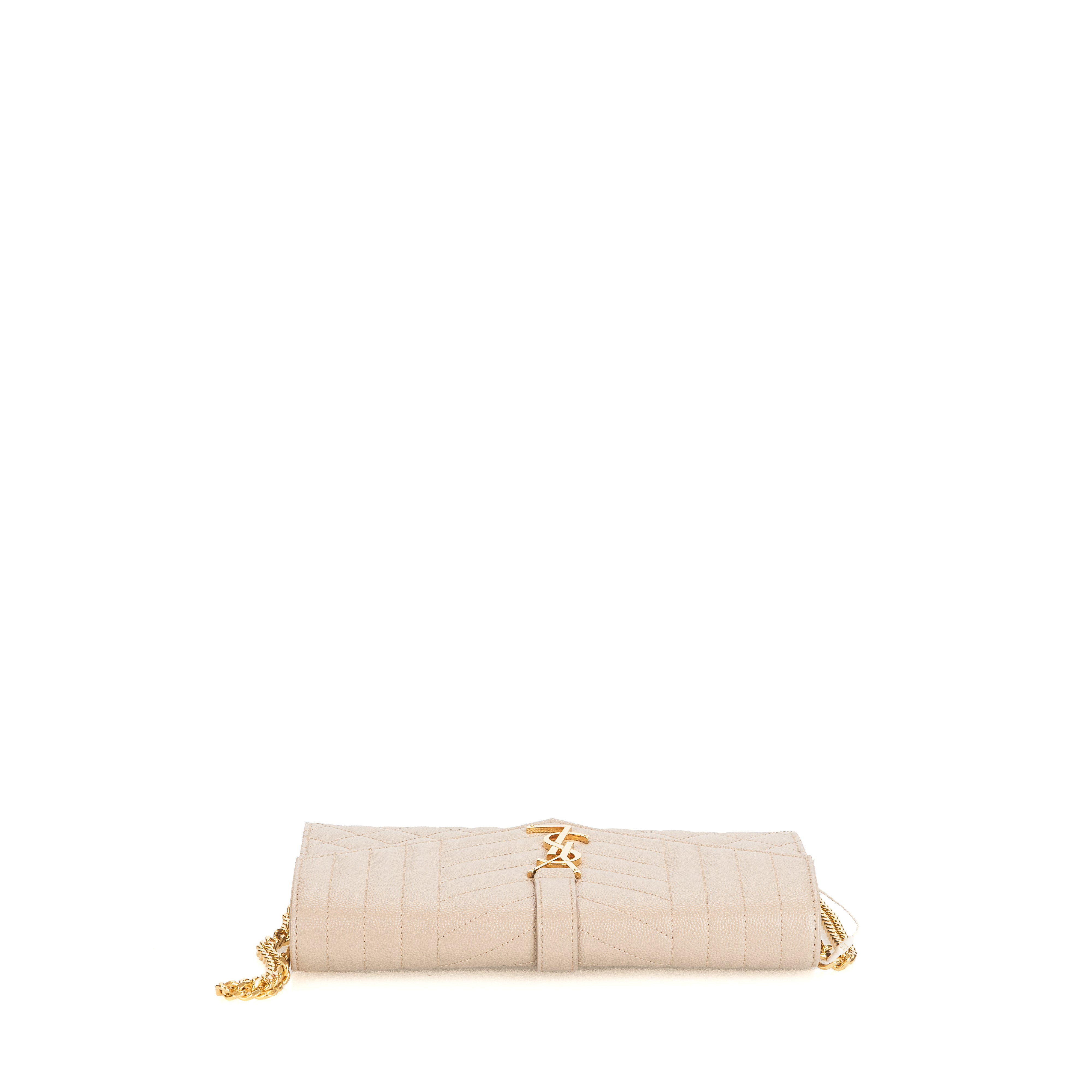 Envelope Wallet On Chain