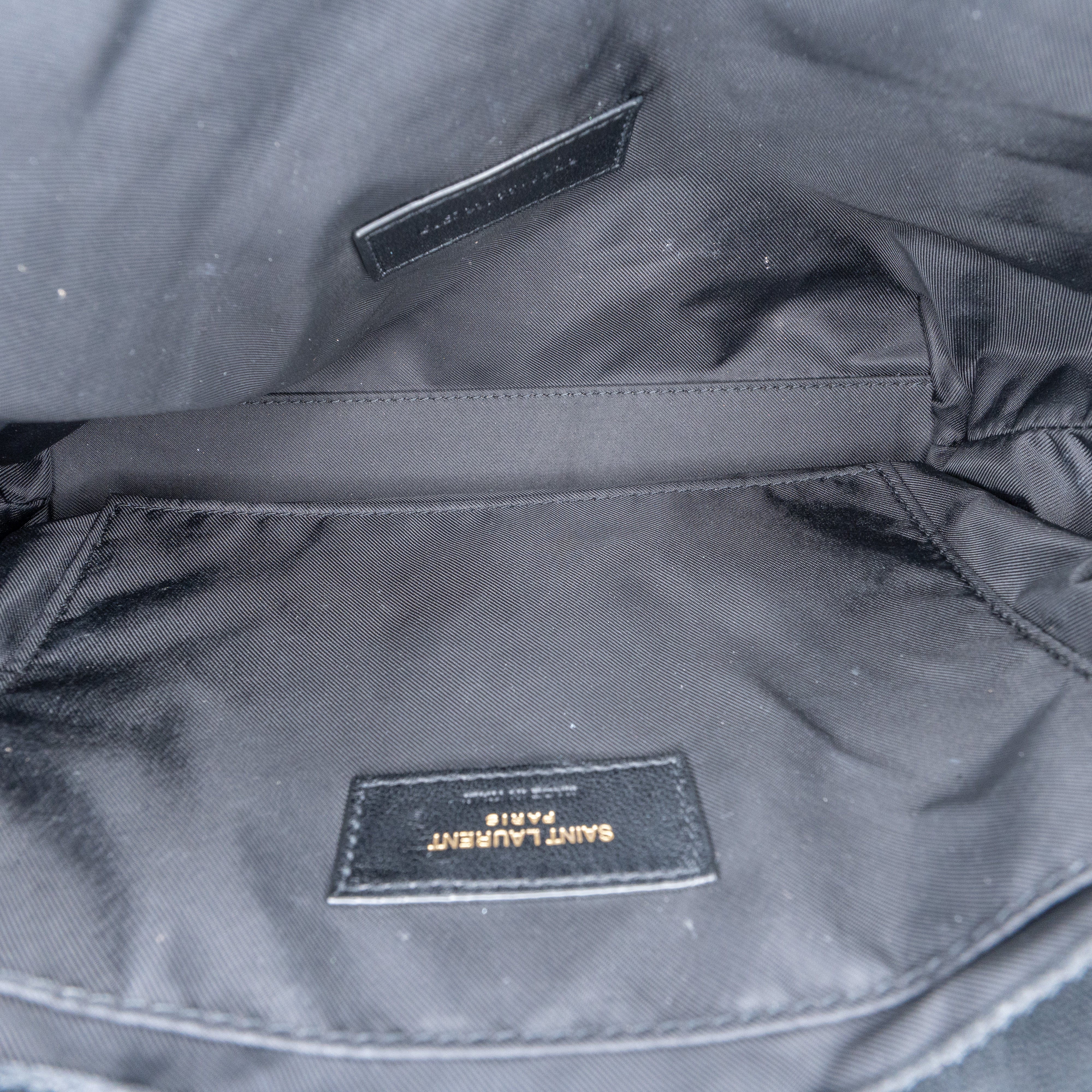 Kosmetiktasche