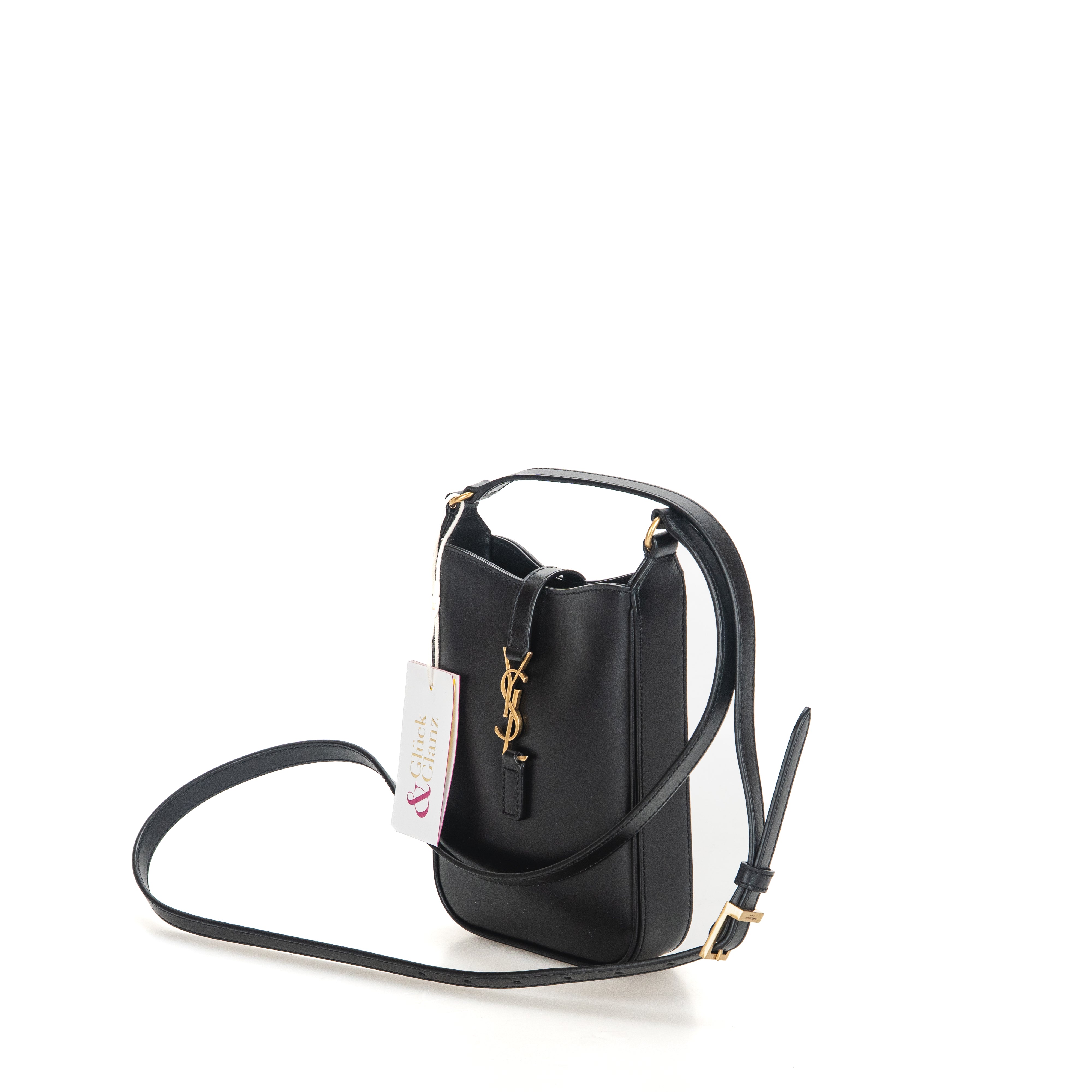 Yves Saint Laurent - Crossbody – Glück & Glanz CGN GmbH