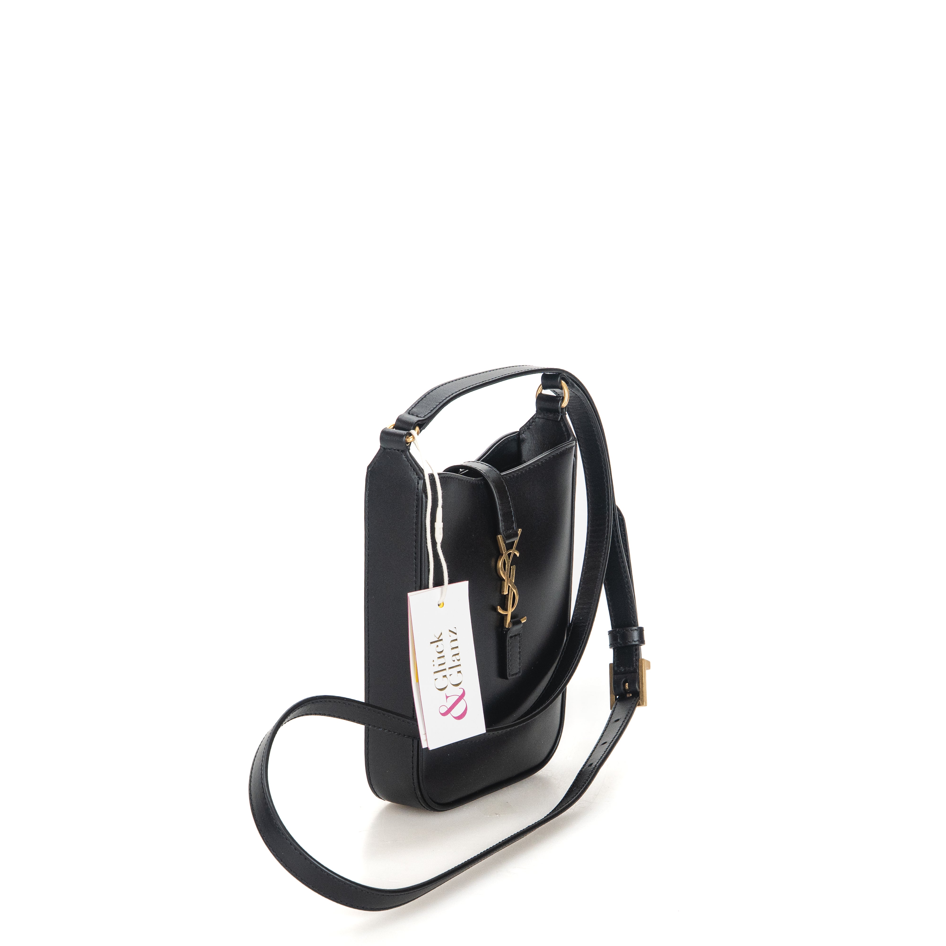 Yves Saint Laurent - Crossbody – Glück & Glanz CGN GmbH