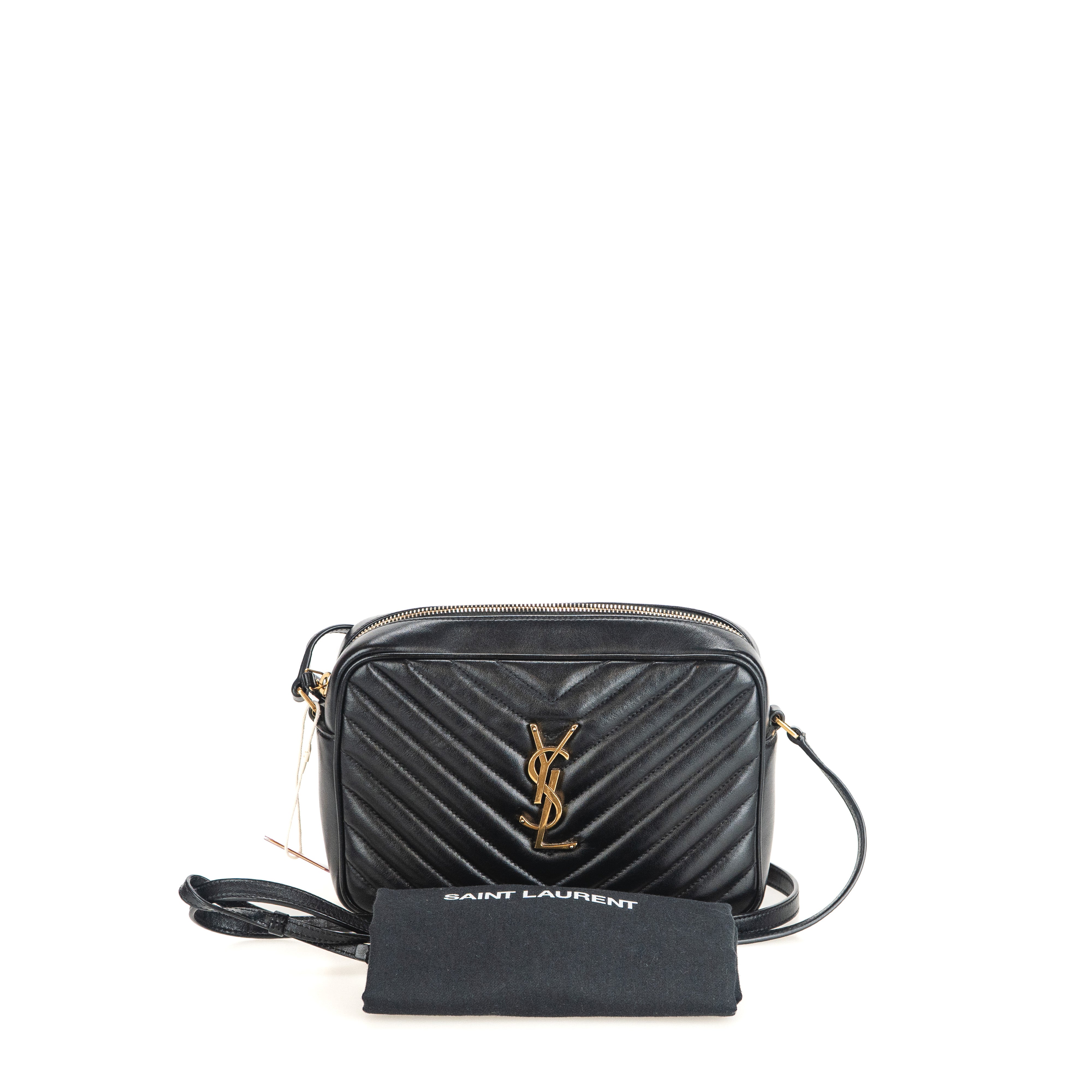 Lou Camera Bag