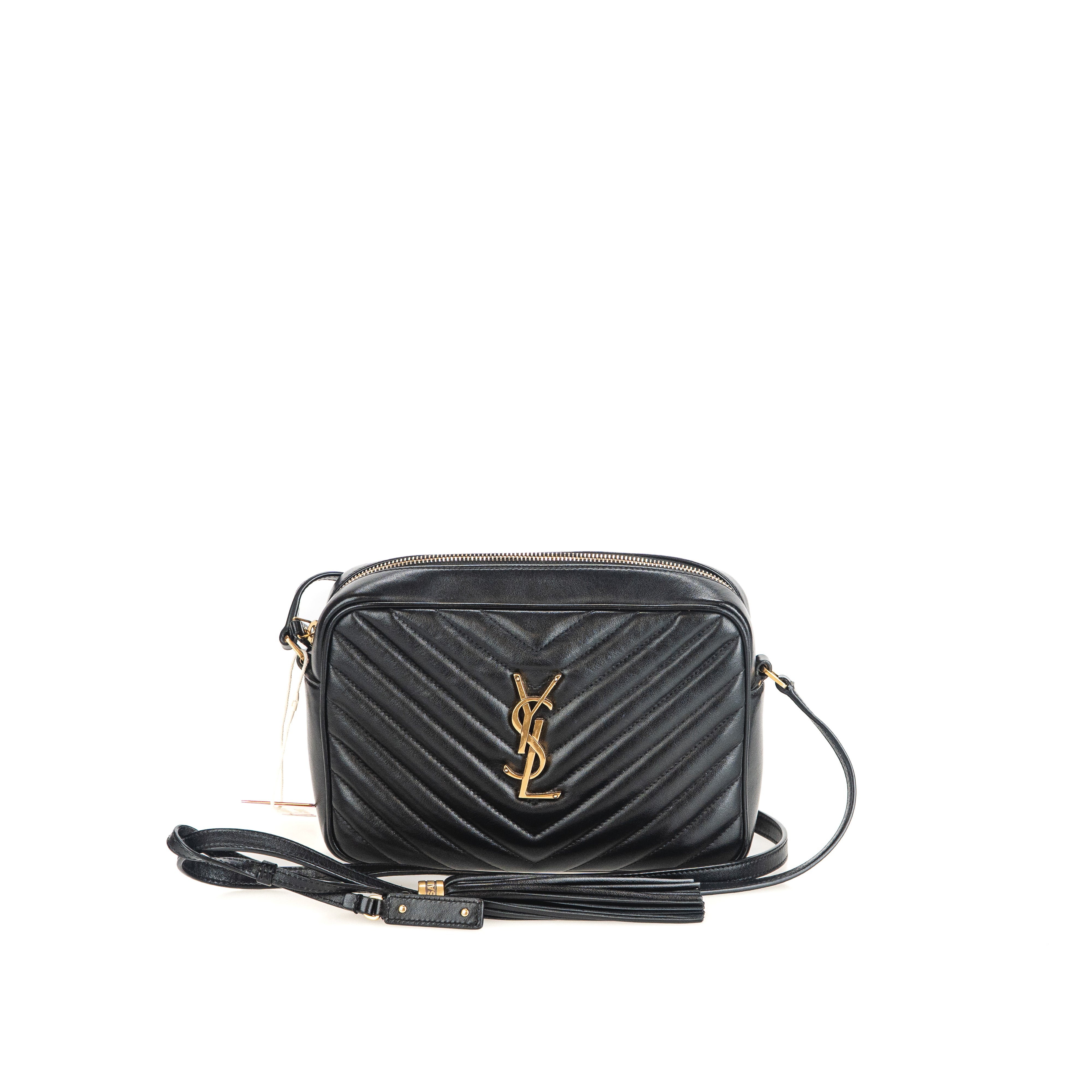 Lou Camera Bag