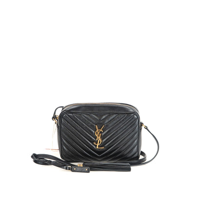 Lou Camera Bag