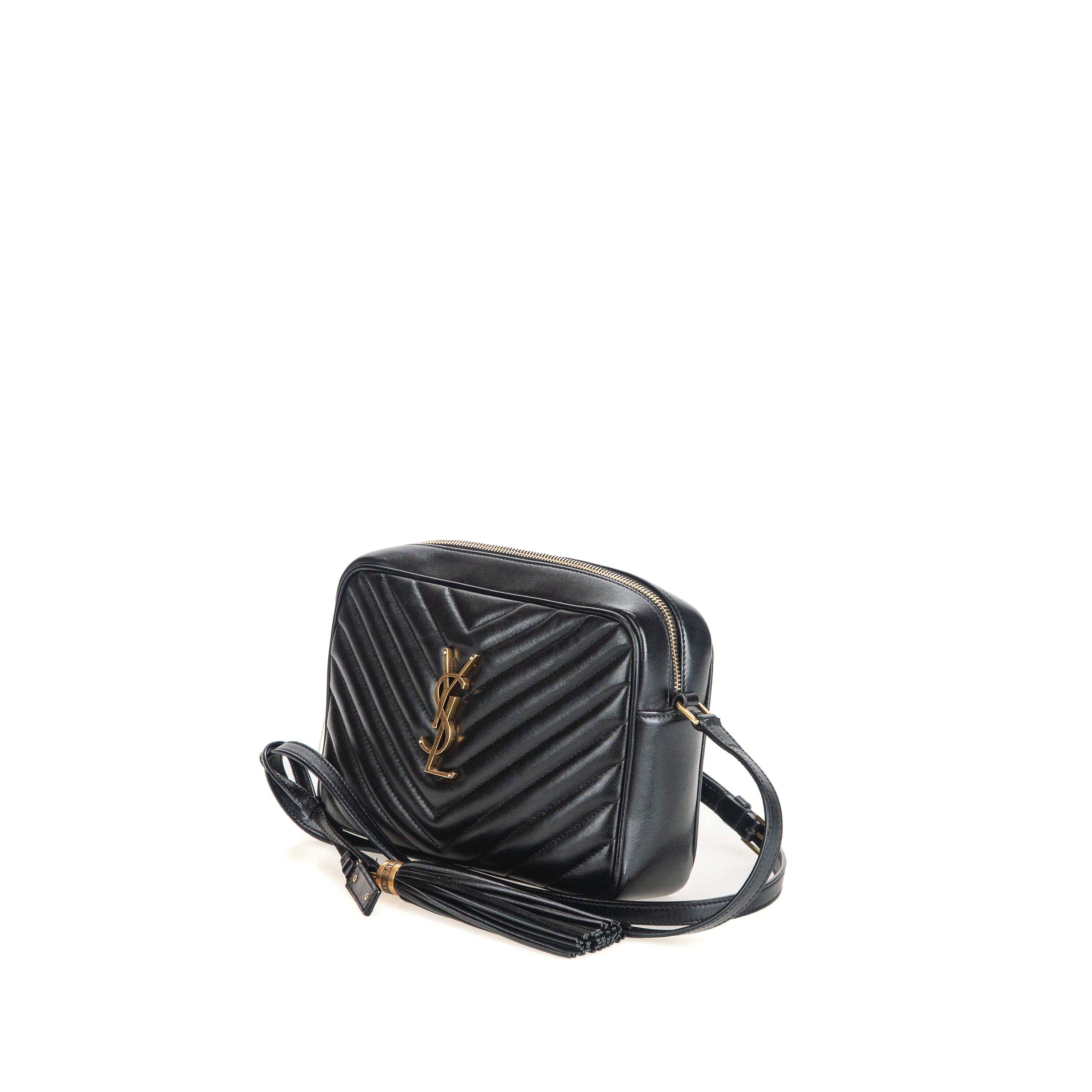 Lou Camera Bag