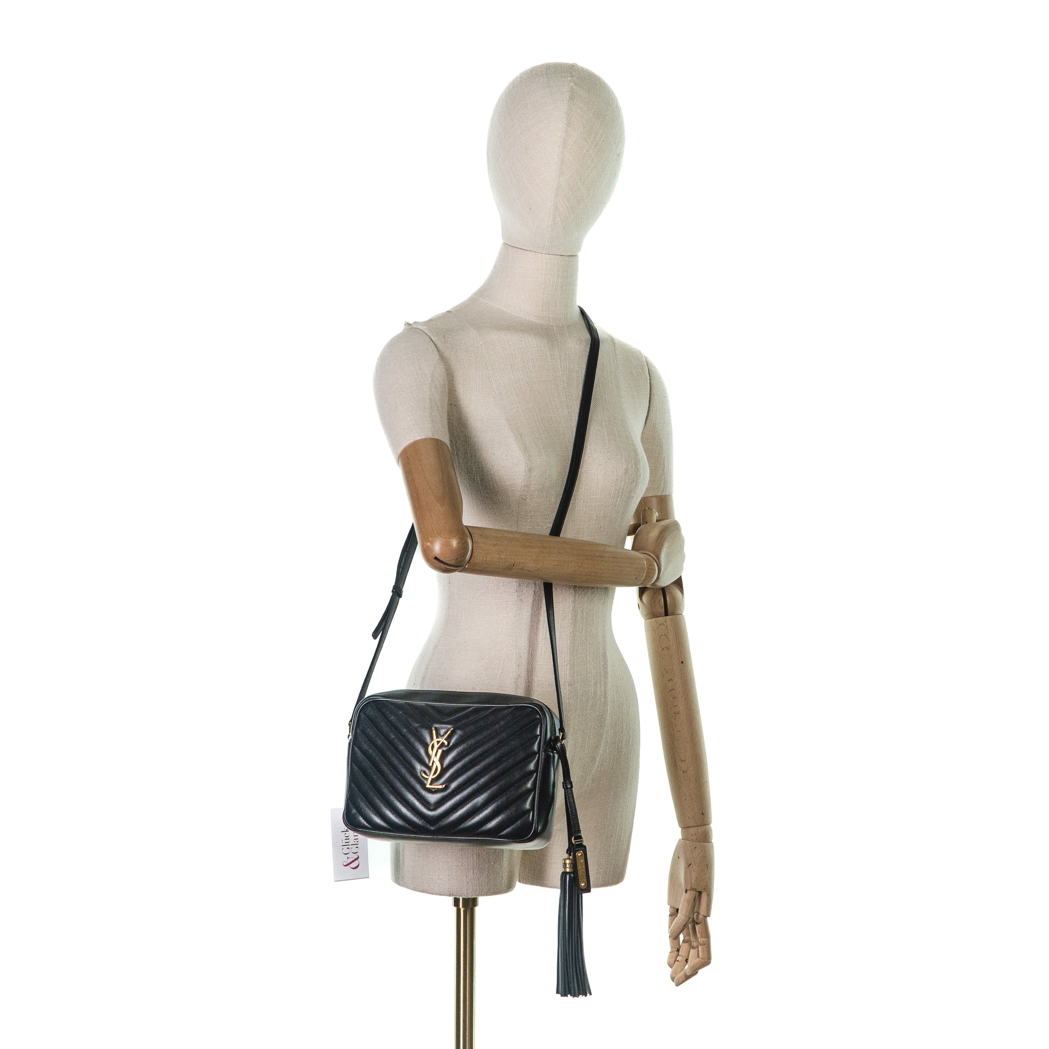 Lou Camera Bag
