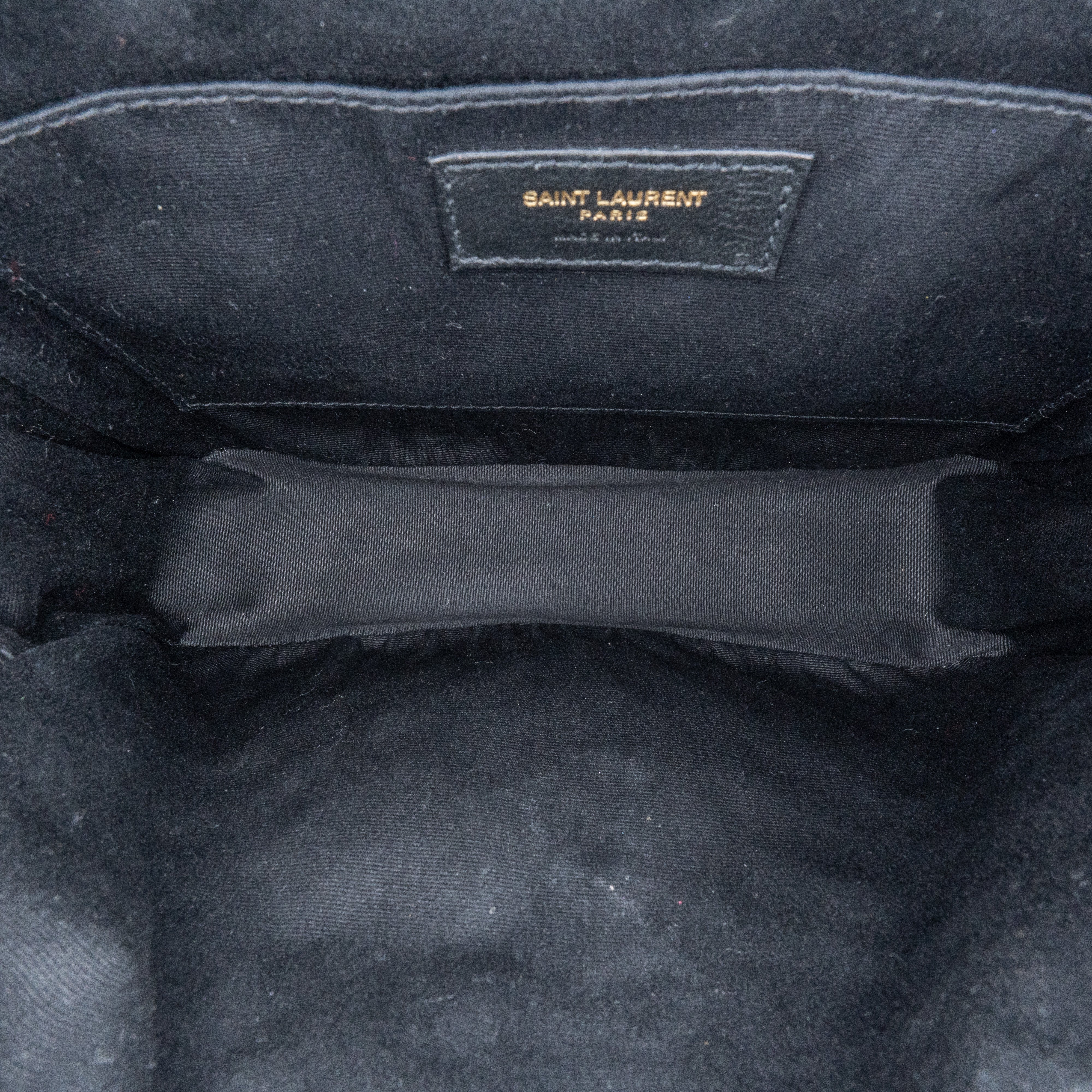 Lou Camera Bag