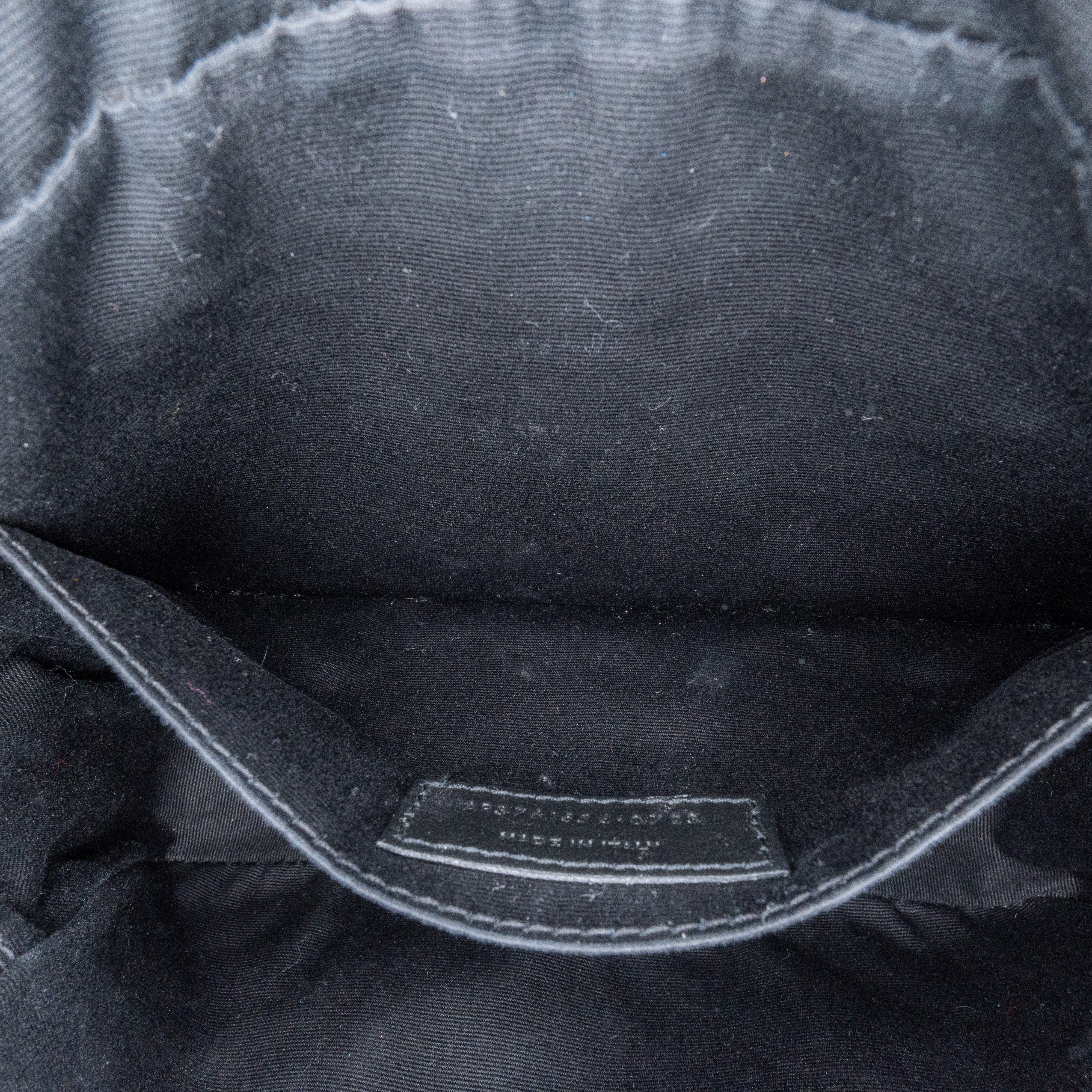 Lou Camera Bag