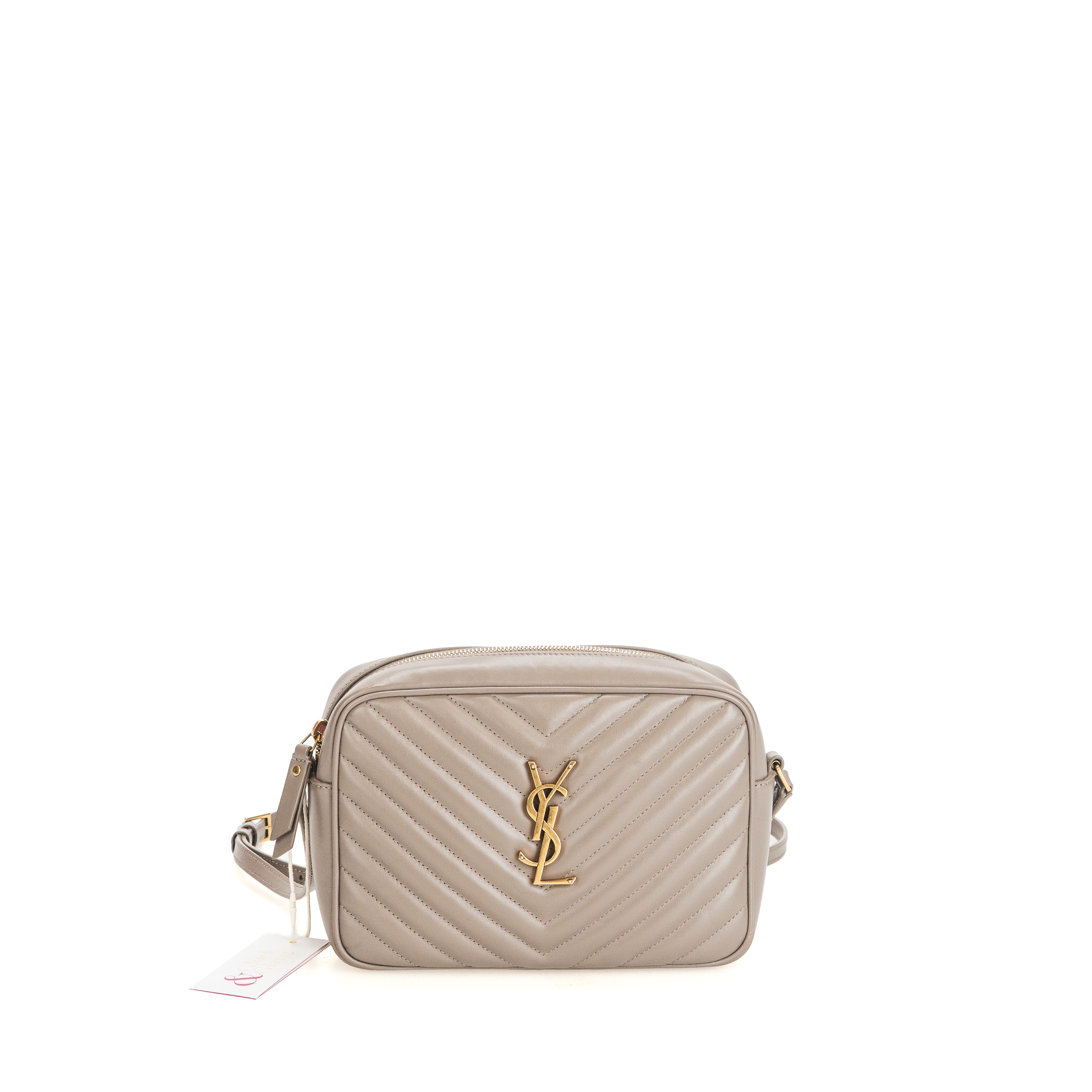 Lou Camera Bag