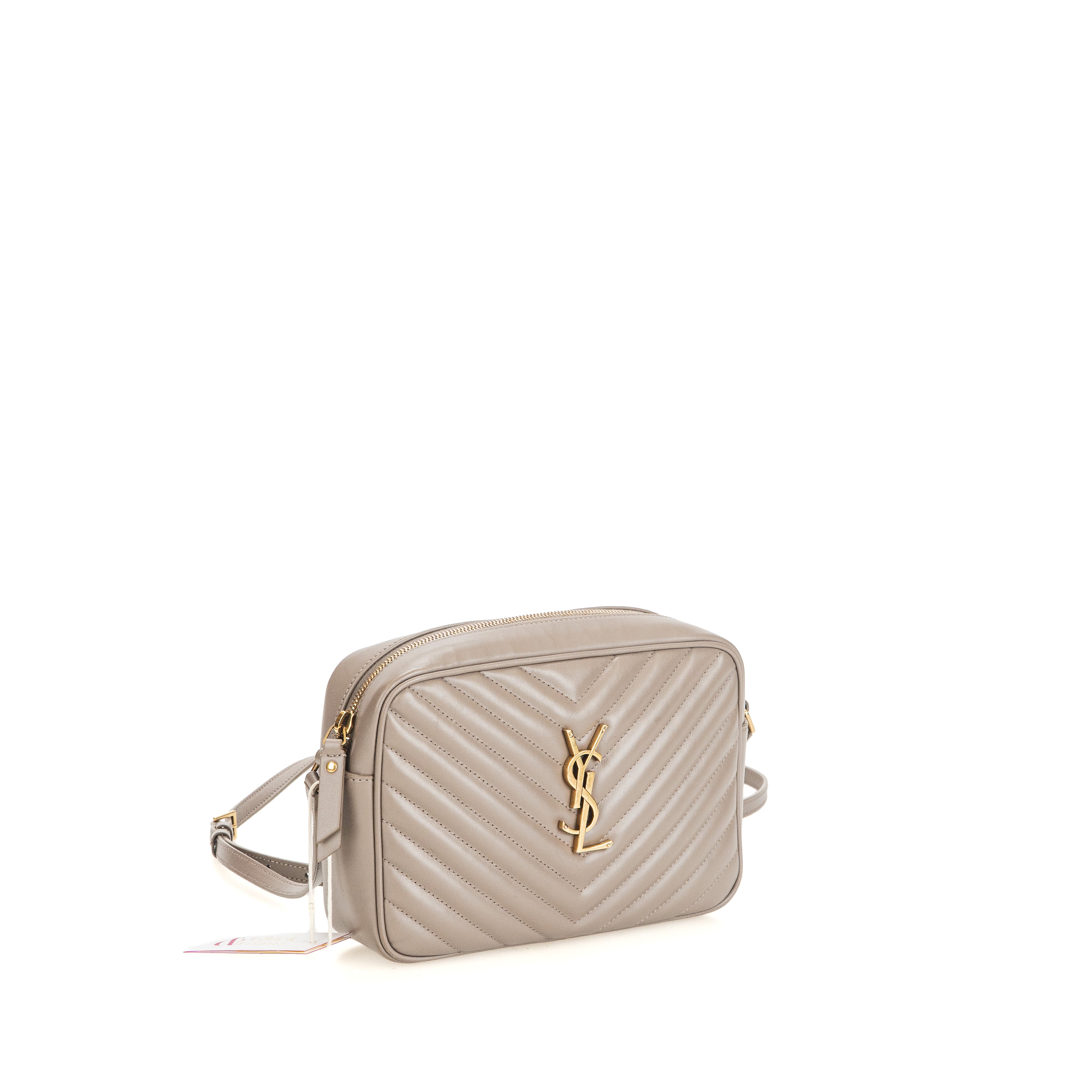 Lou Camera Bag