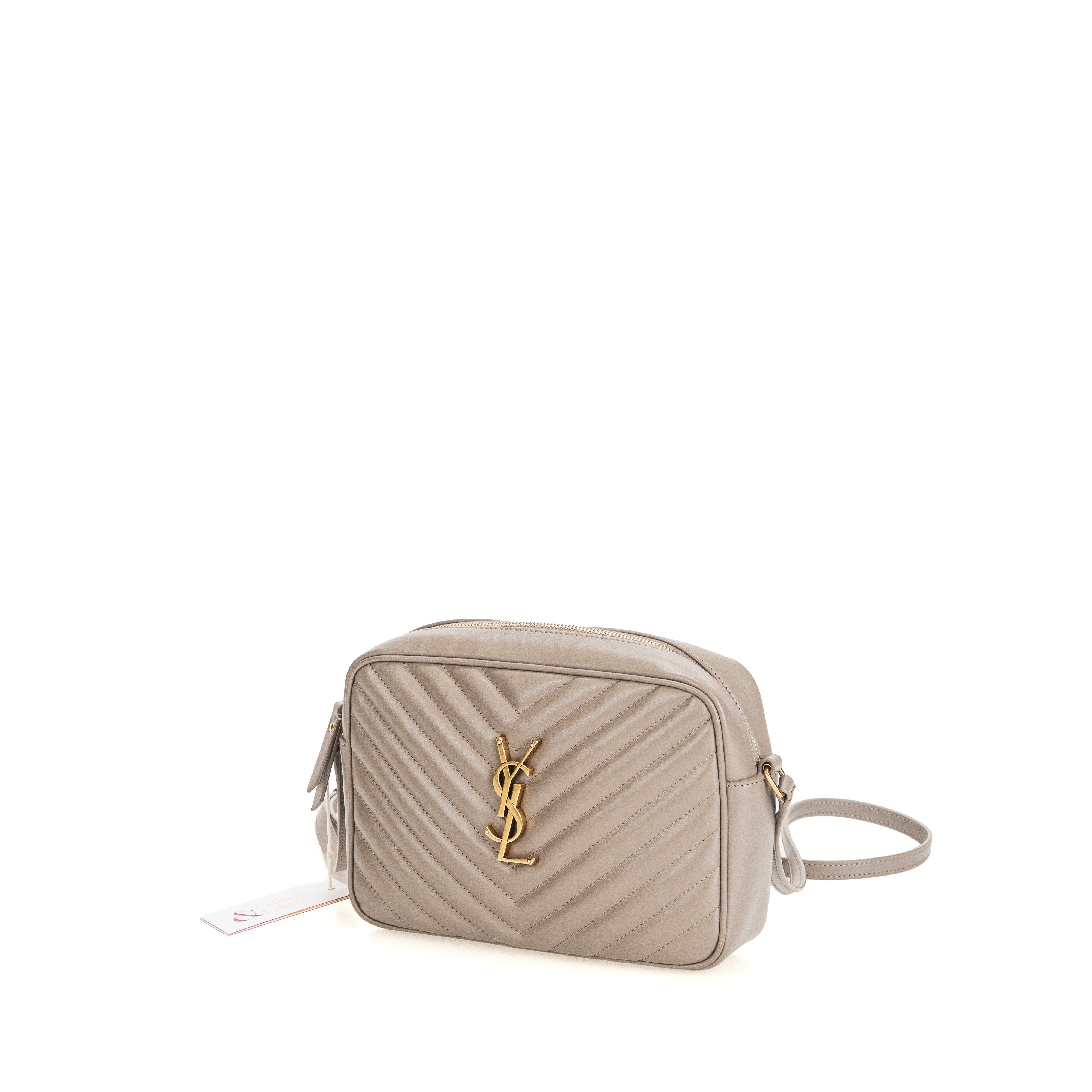 Lou Camera Bag