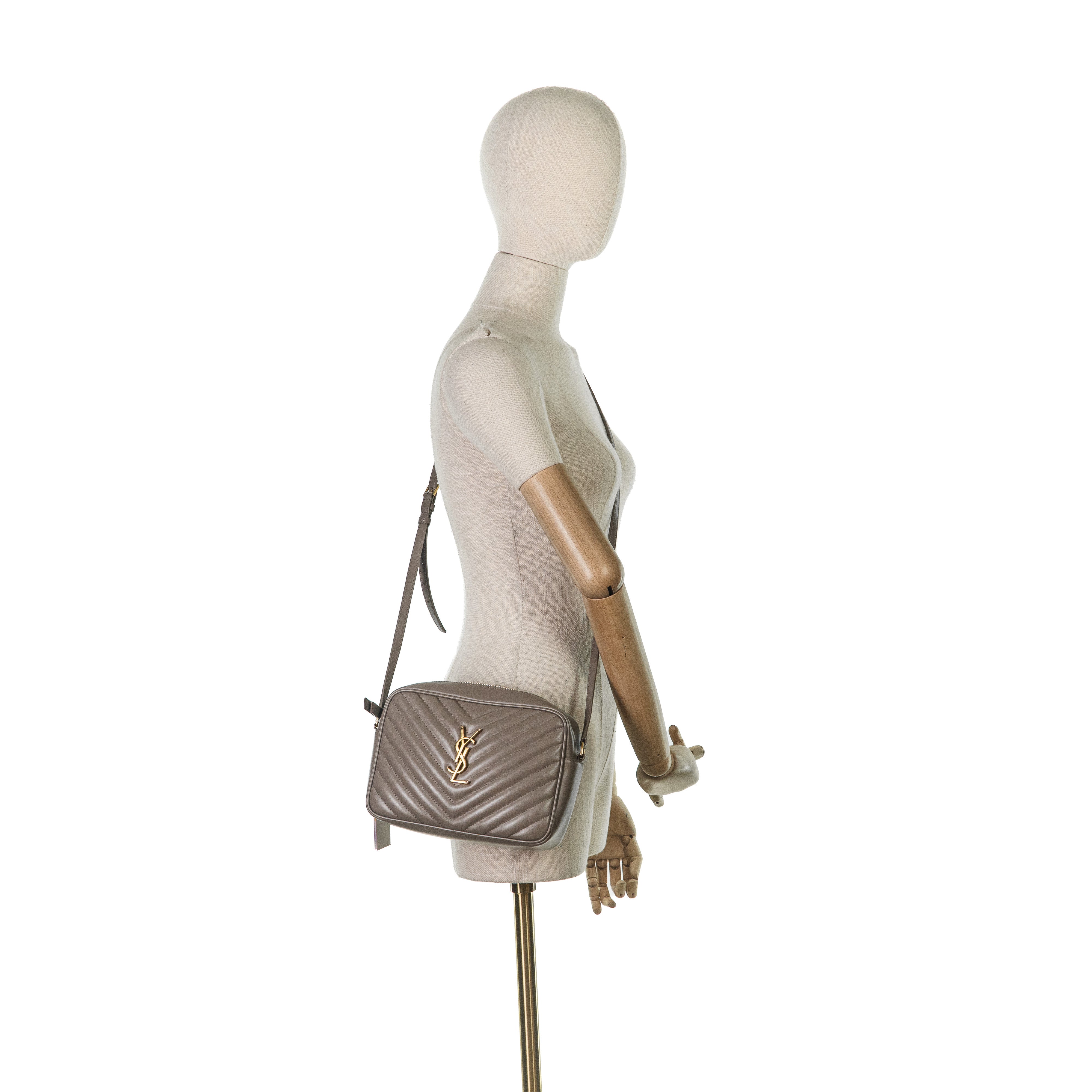 Lou Camera Bag