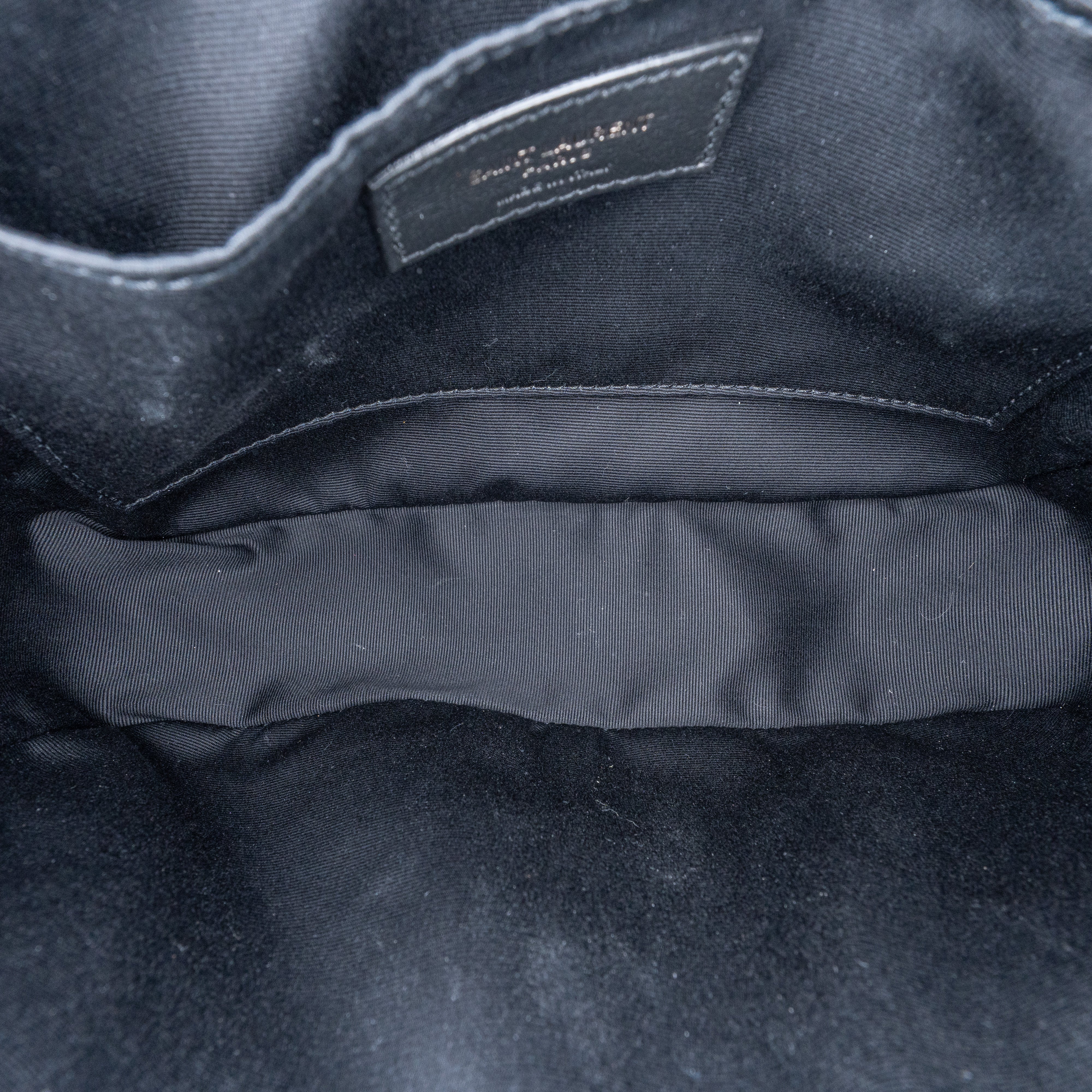 Lou Camera Bag