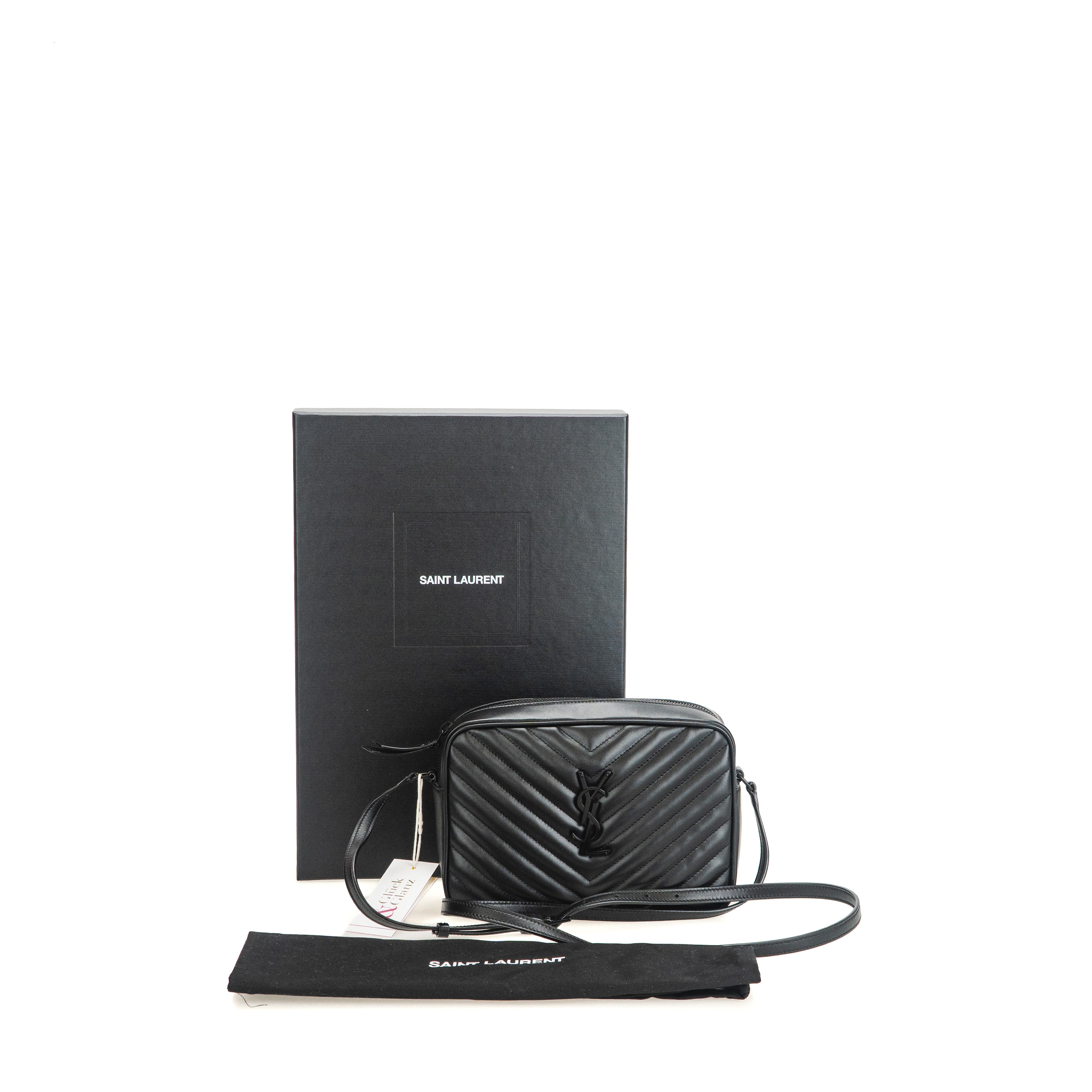 Lou Camera Bag