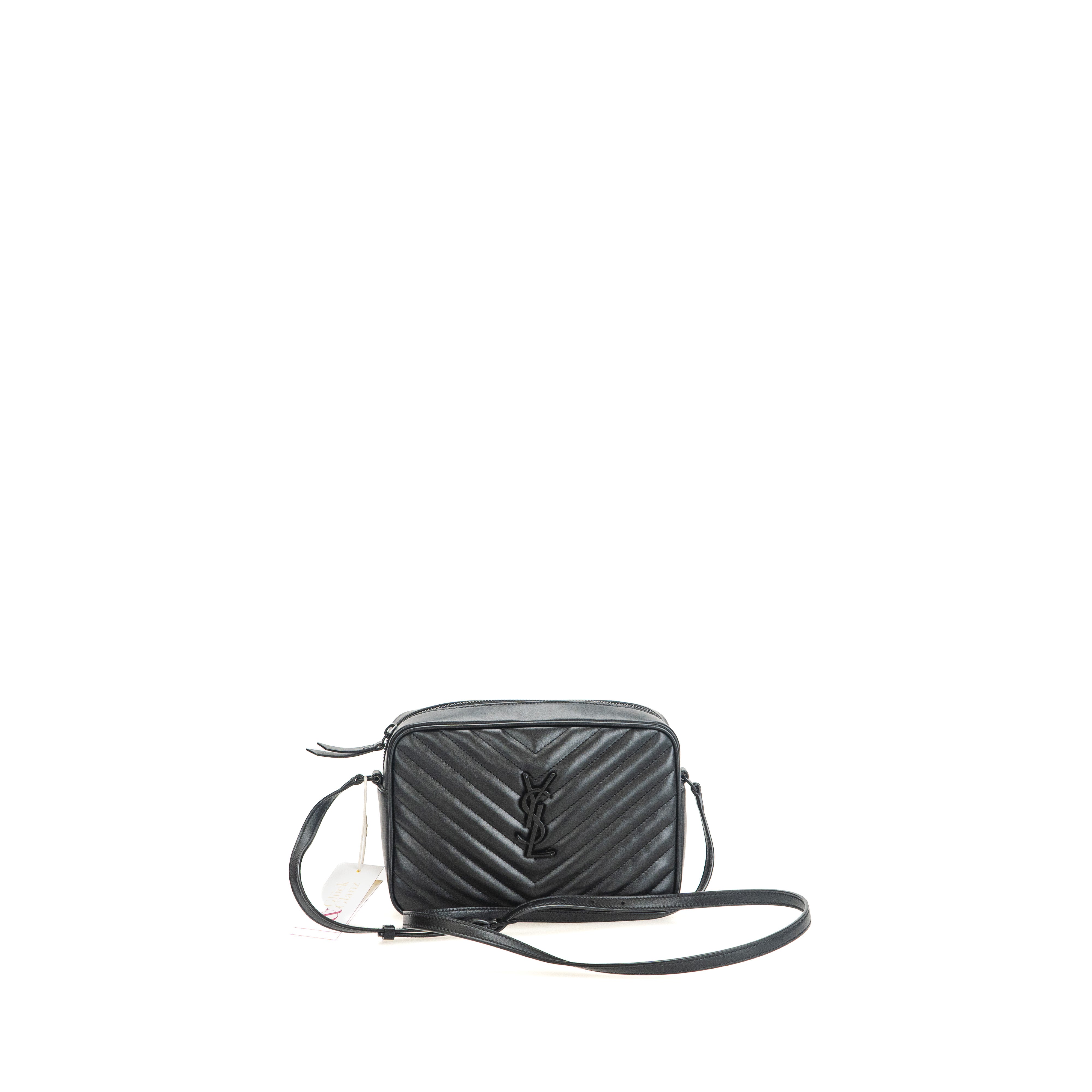 Lou Camera Bag