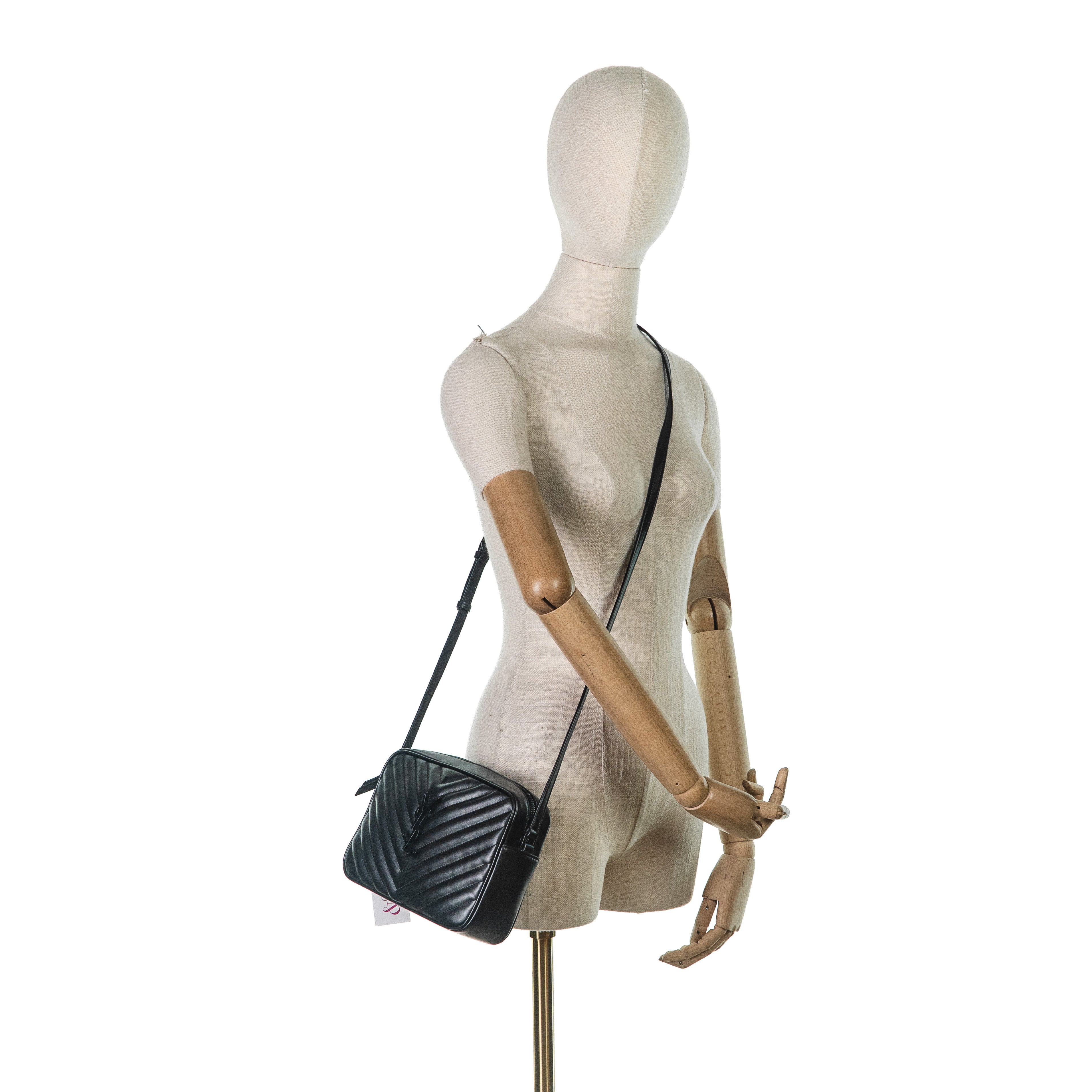 Lou Camera Bag