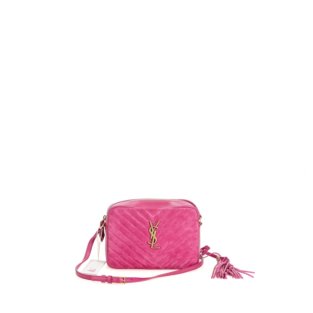 Lou Camera Bag