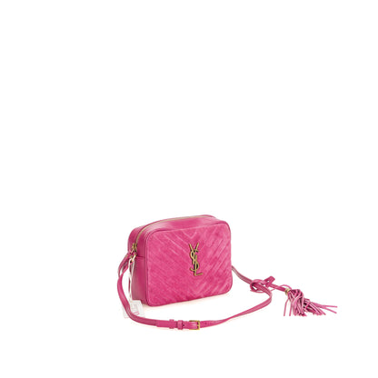 Lou Camera Bag