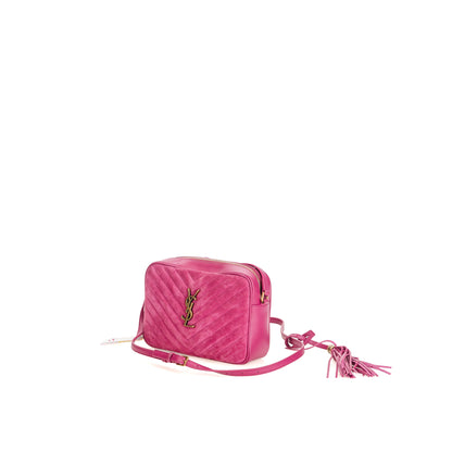 Lou Camera Bag