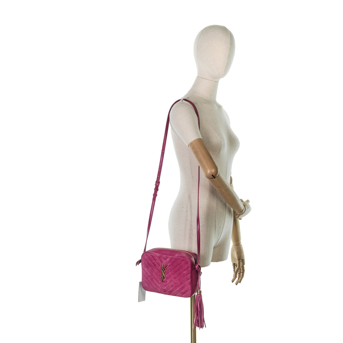 Lou Camera Bag