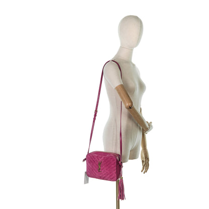 Lou Camera Bag