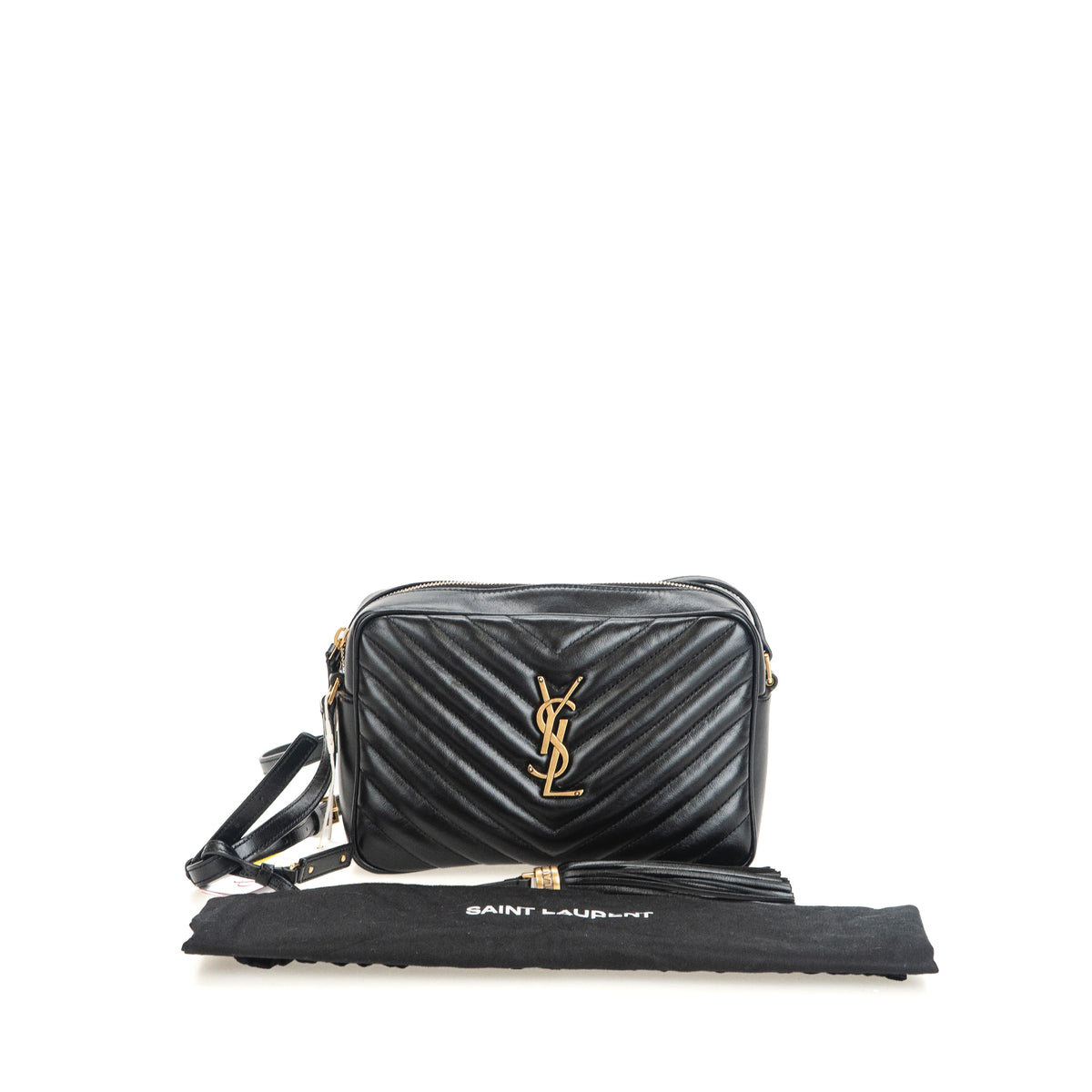 Lou Camera Bag