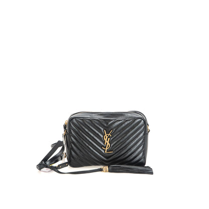 Lou Camera Bag