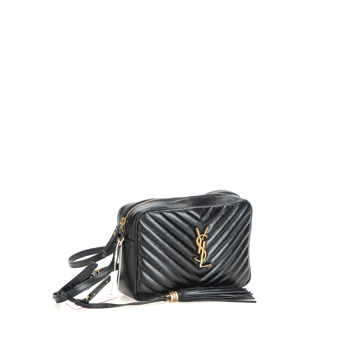 Lou Camera Bag