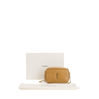 Lou Camera Bag