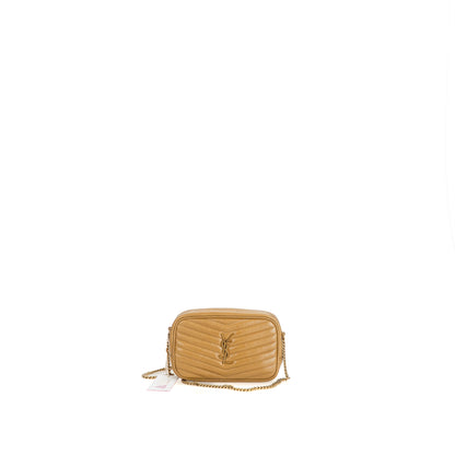 Lou Camera Bag
