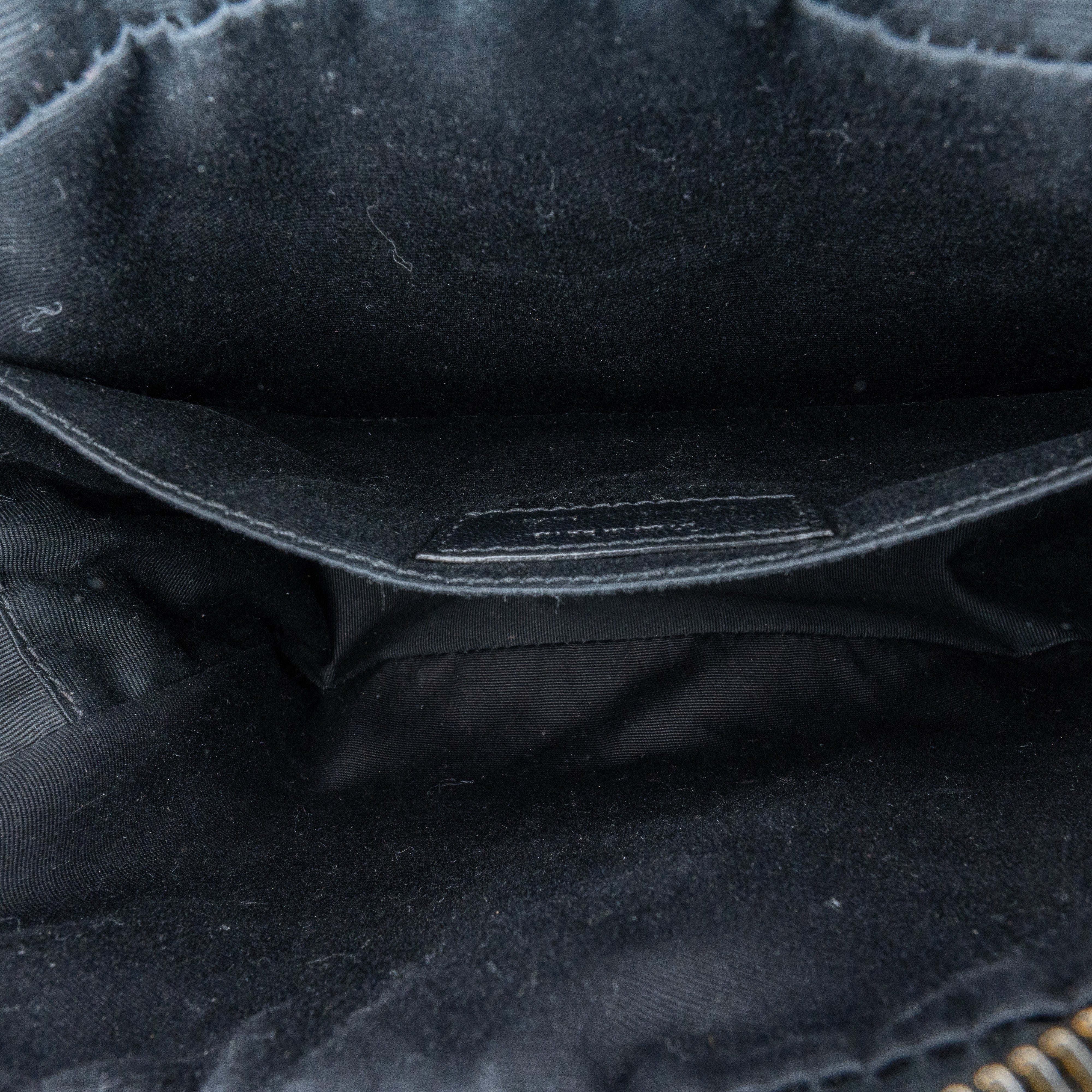 Lou Camera Bag