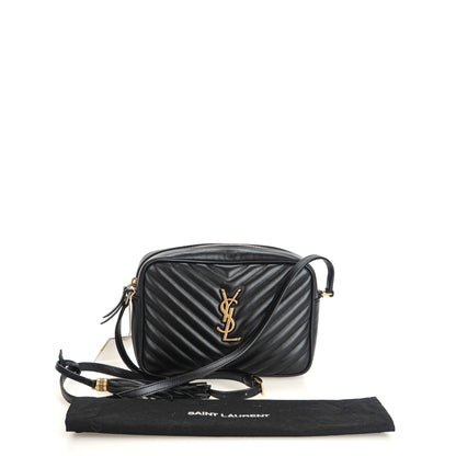 Lou Camera Bag