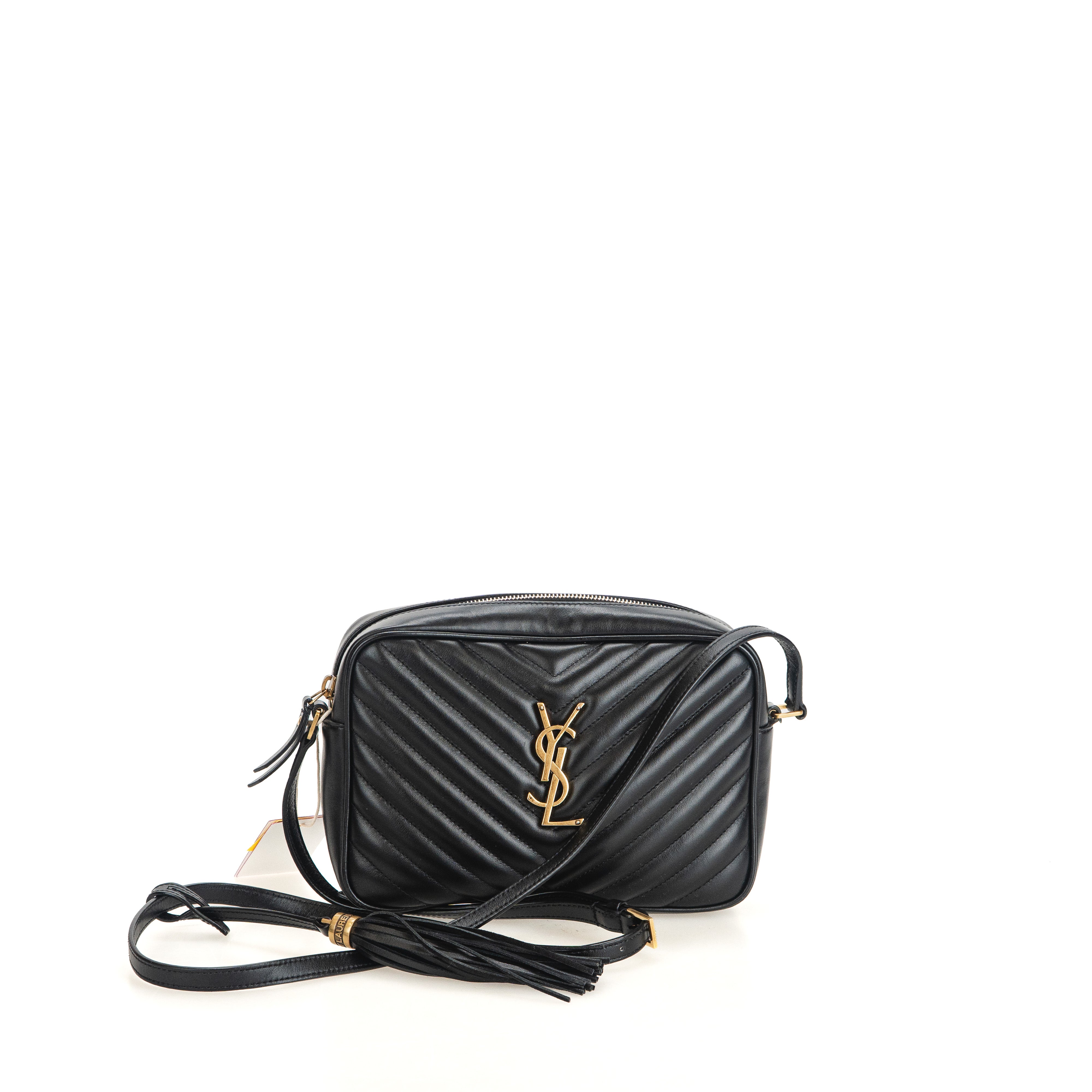 Lou Camera Bag