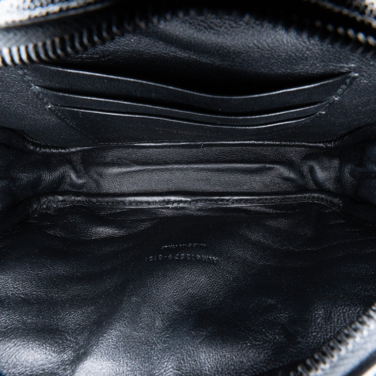 LouLou camera bag
