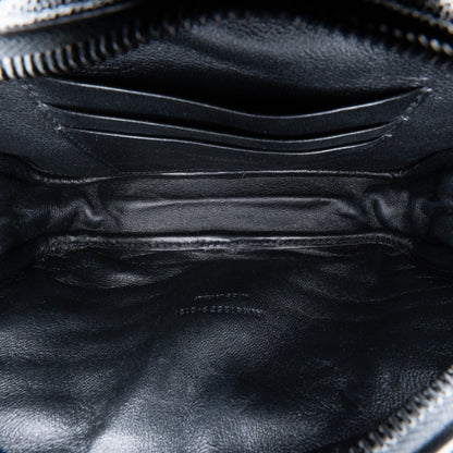 LouLou camera bag