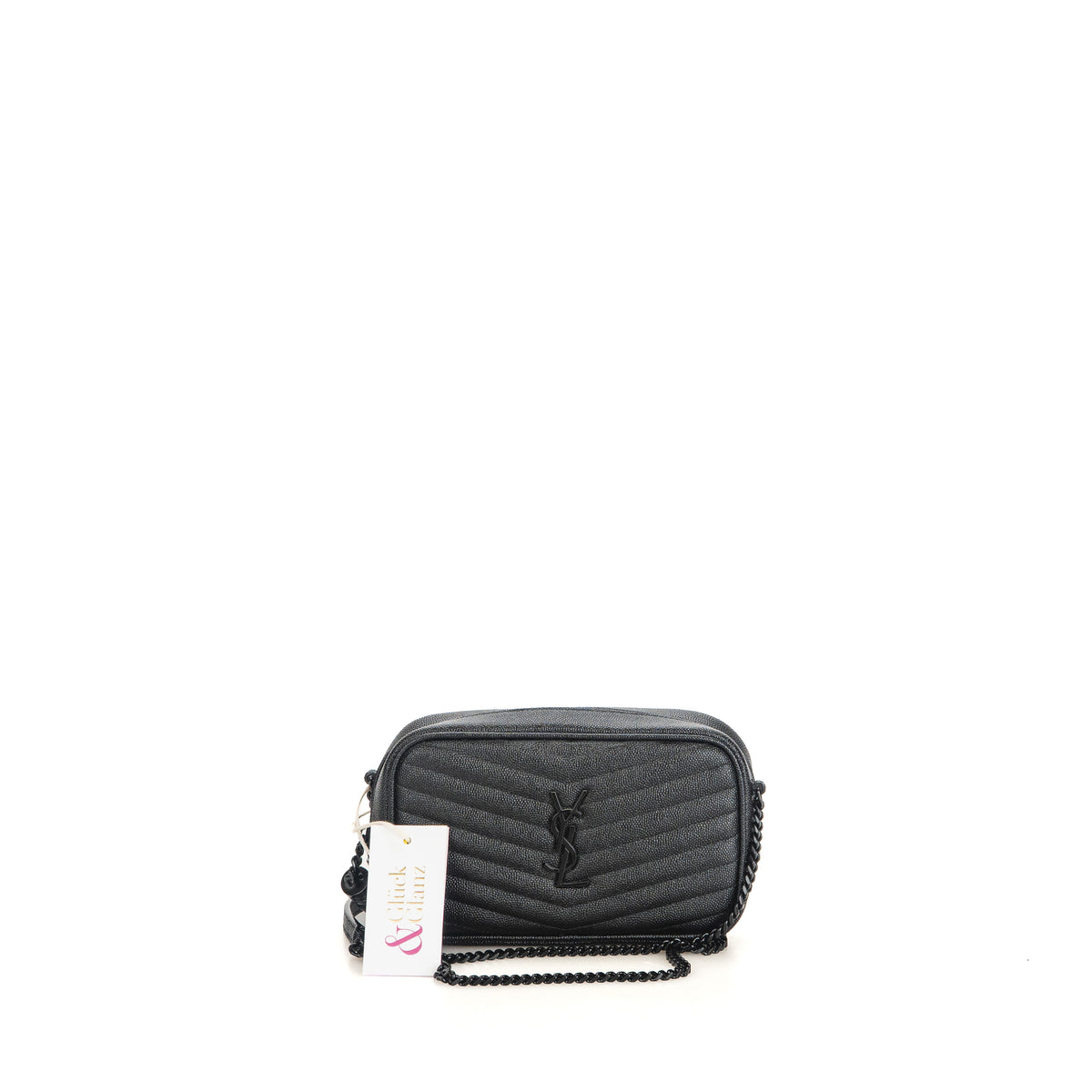 LouLou camera bag
