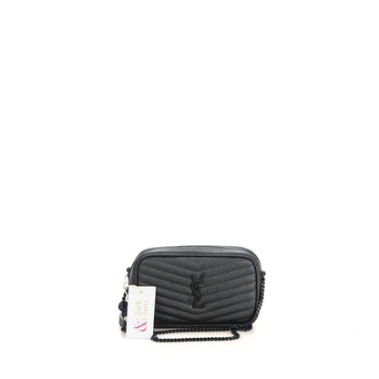 LouLou camera bag