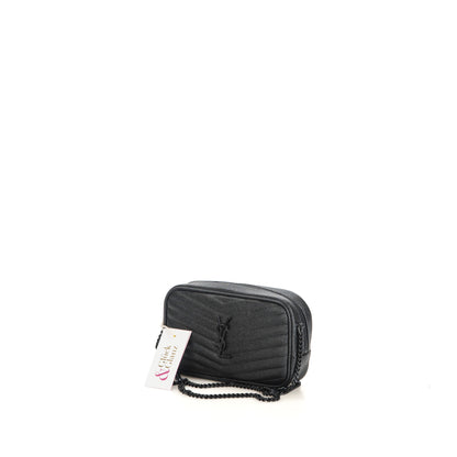 LouLou camera bag