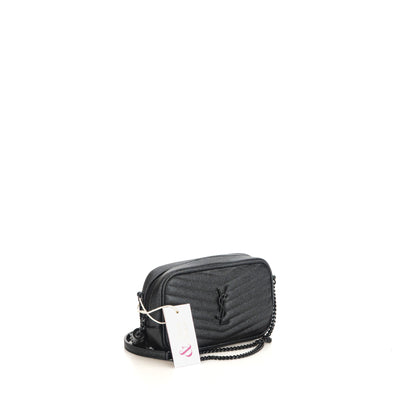 LouLou camera bag