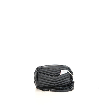 LouLou camera bag