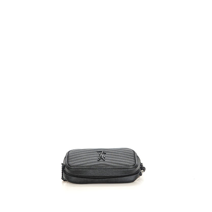LouLou camera bag