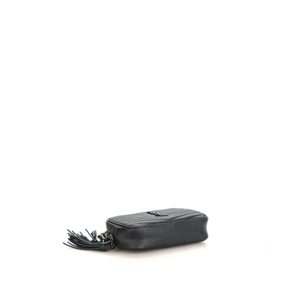 LouLou camera bag