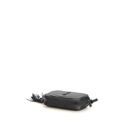 LouLou camera bag